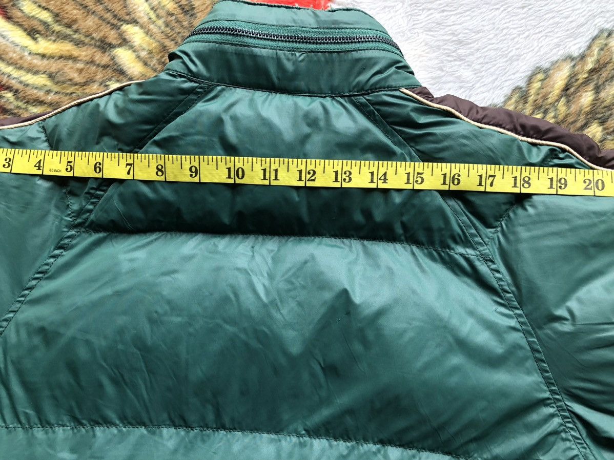 Vintage Vintage K Mayer by Asdic USA Tucson Arizona Bomber Jacket Size US S / EU 44-46 / 1 - 11 Thumbnail