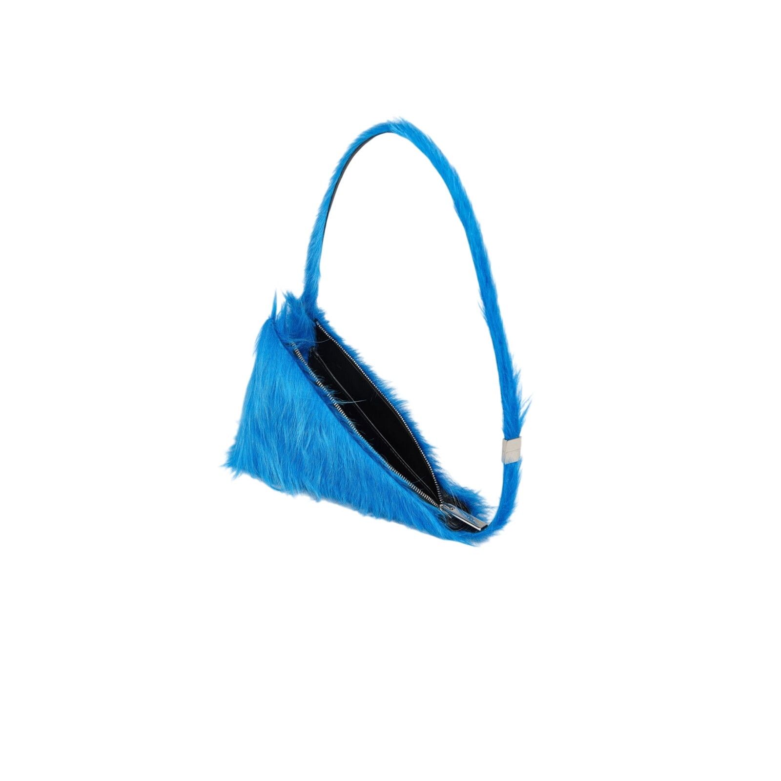 Marni Marni Prisma Triangle Crossbody Bag, NWT Size ONE SIZE - 1 Thumbnail
