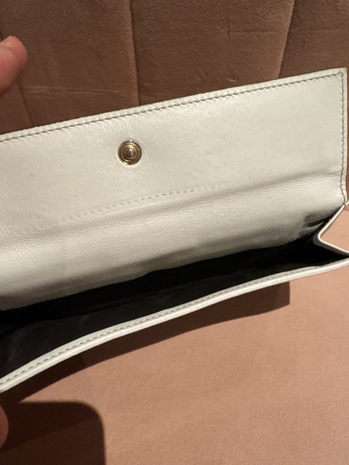 Gucci Gucci heart wallet Size ONE SIZE - 6 Thumbnail