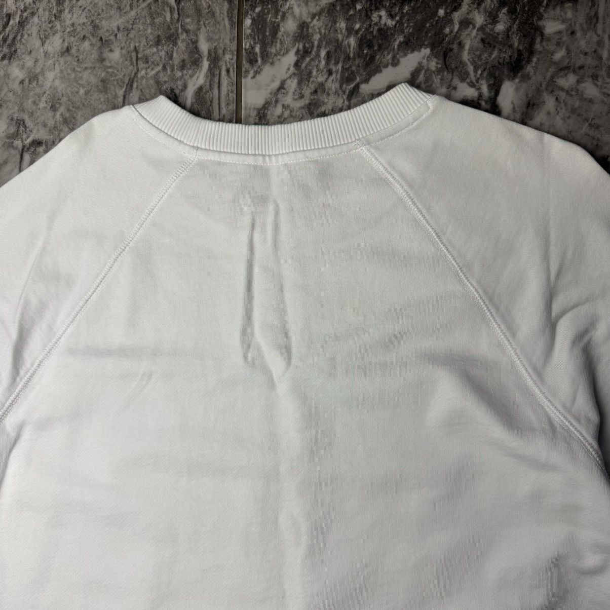 Versace × Vintage Versace Jeans Sweatshirt Men’s S Size US S / EU 44-46 / 1 - 11 Thumbnail
