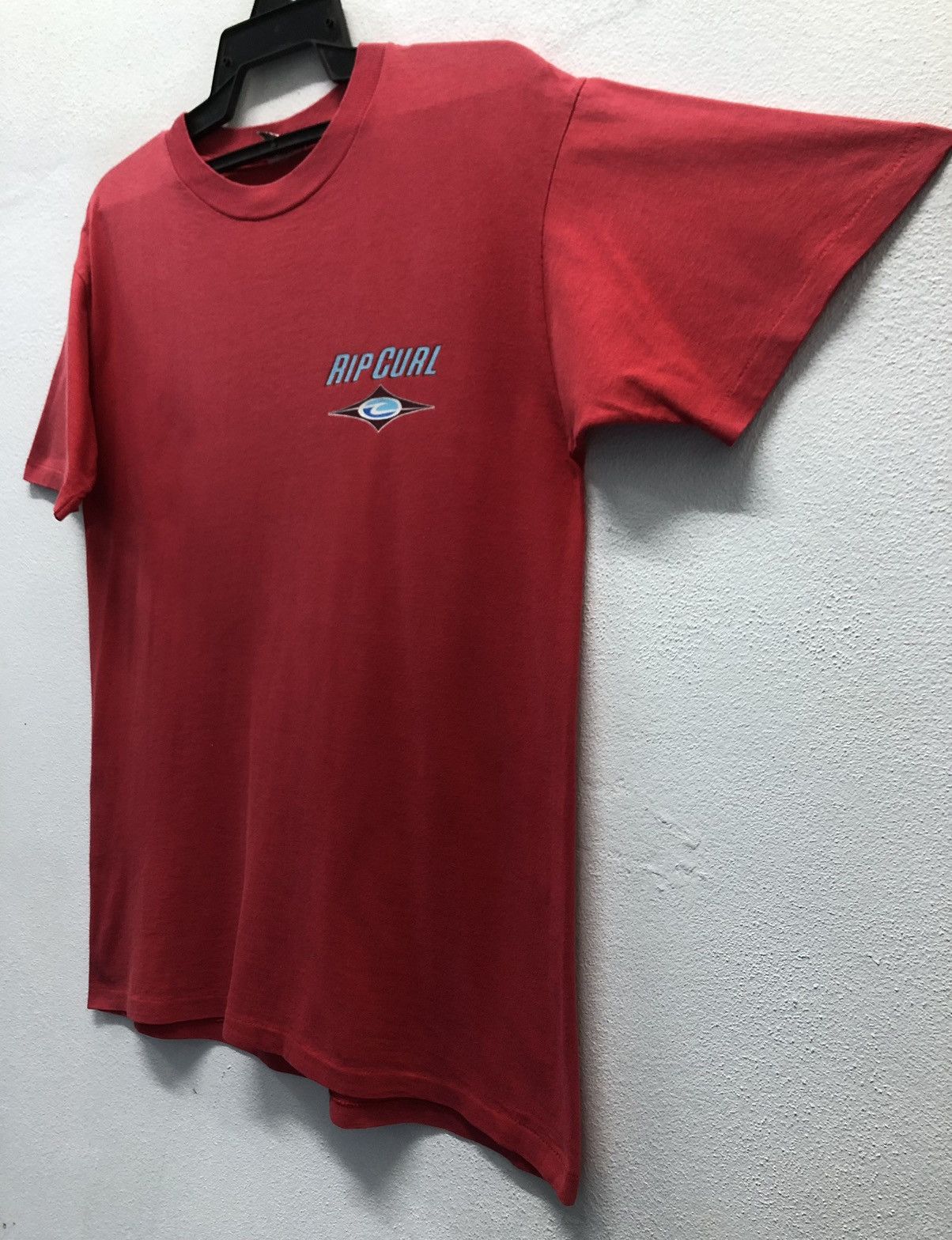 Rip Curl Vintage Rip Curl The Surfing Company T-Shirt Size US M / EU 48-50 / 2 - 6 Thumbnail