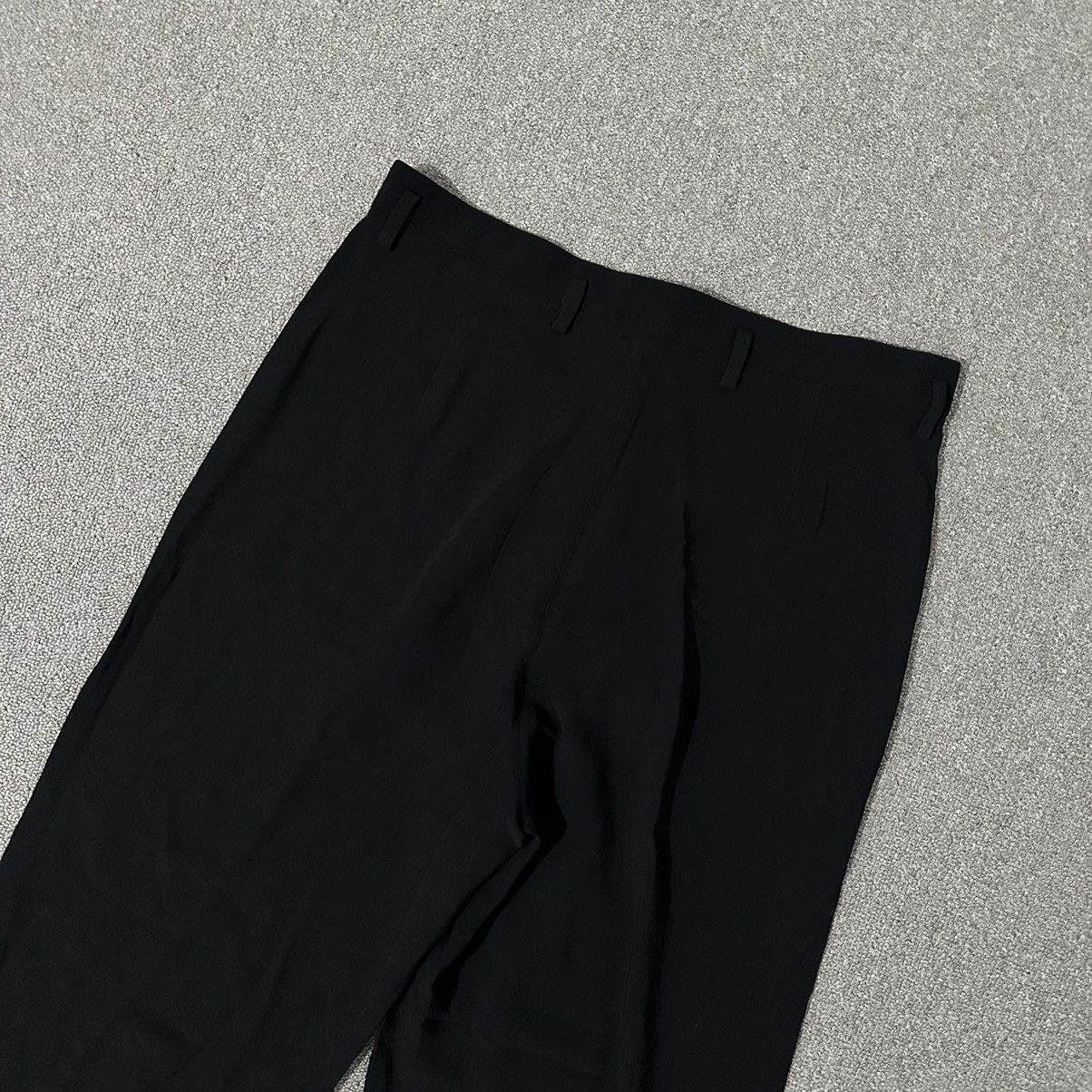 The Row The Row - Wide Leg Trouser Size 31" - 6 Thumbnail