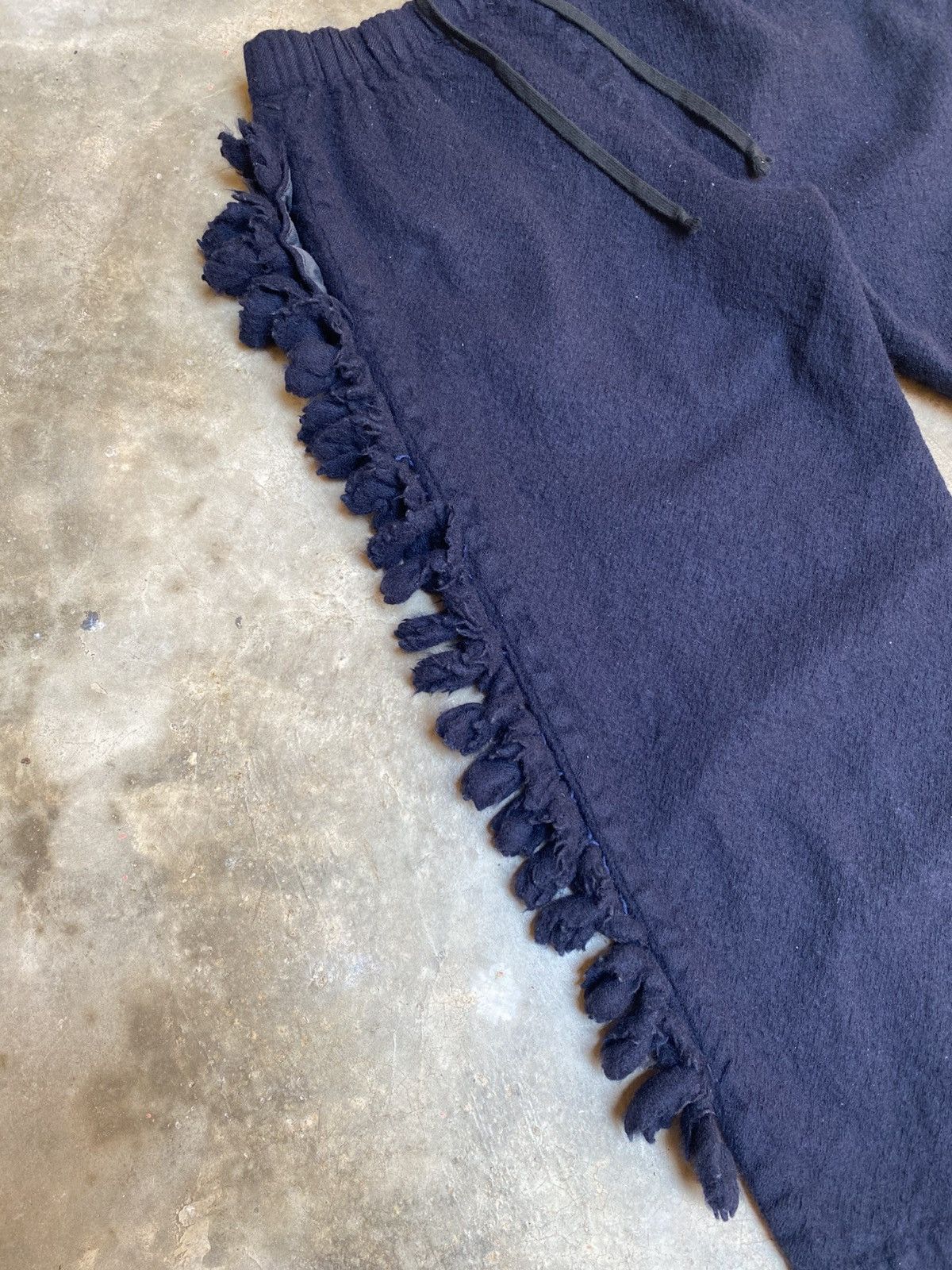 Comme des Garcons Comme Des Garcons Nice Design Pant Size 30" / US 8 / IT 44 - 3 Thumbnail