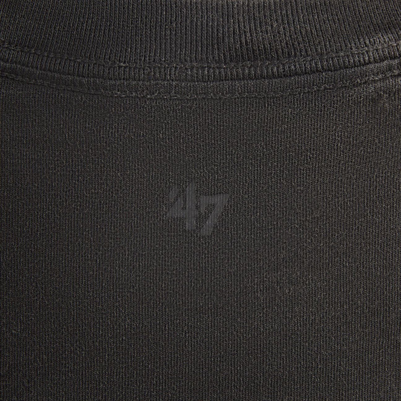 Kith × NFL Kith & '47 for the NFL: Las Vegas Raiders Vintage Tee XL Size US XL / EU 56 / 4 - 4 Thumbnail