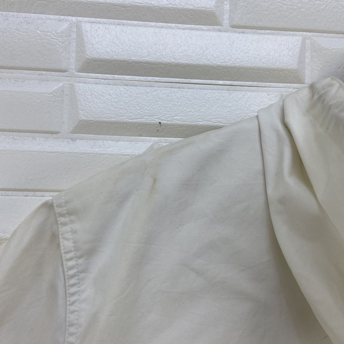 Polo Ralph Lauren Vintage Polo by Ralph Lauren Hoodie Zipper Jacket Size US M / EU 48-50 / 2 - 10 Thumbnail