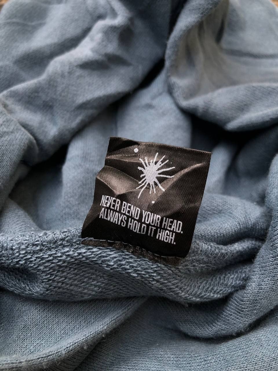 GU × Maison MIHARA YASUHIRO Miharayasuhiro x Gu Hoodie Size US S / EU 44-46 / 1 - 8 Thumbnail