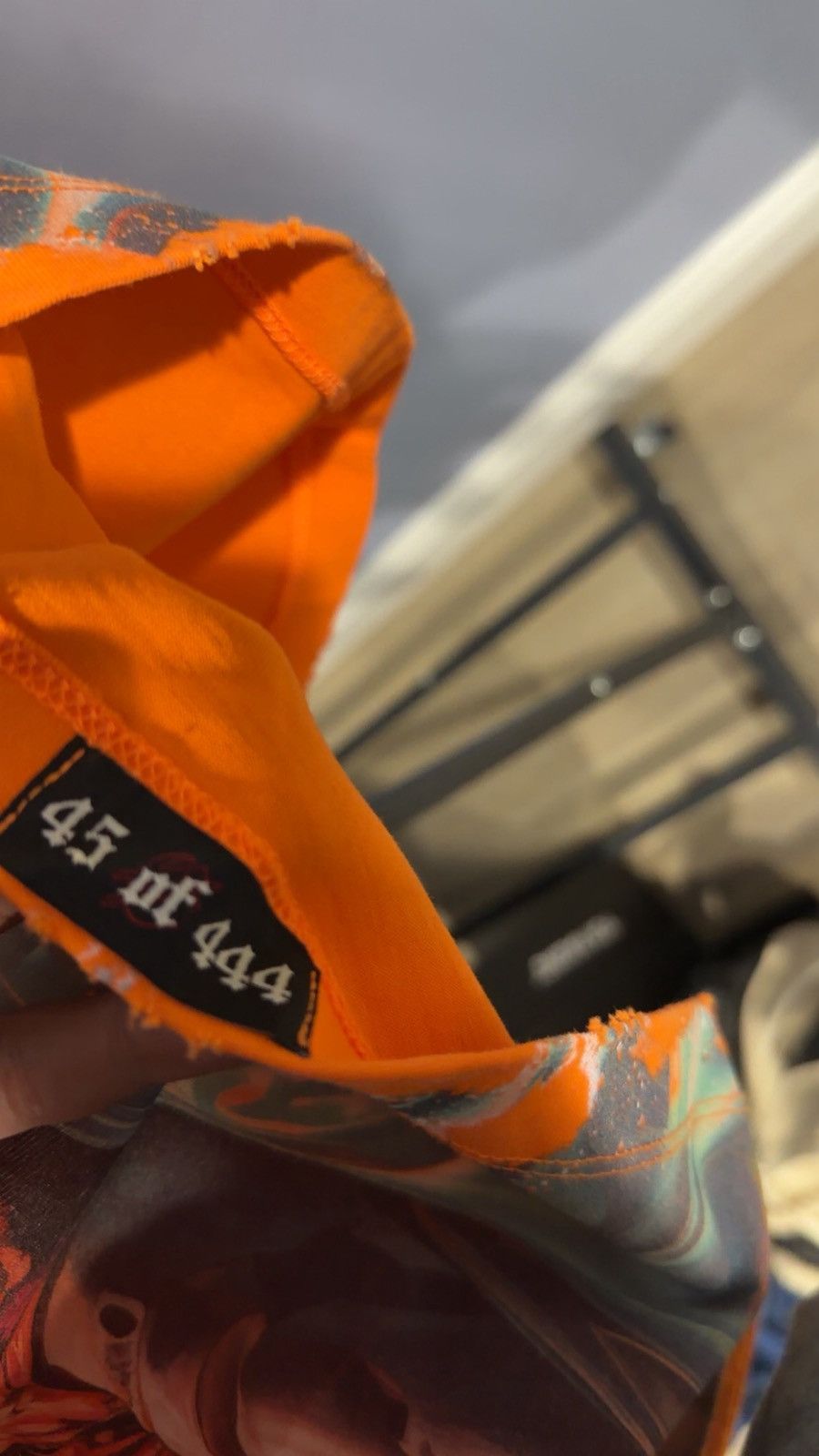 Godspeed “Pool Party” Size US M / EU 48-50 / 2 - 3 Thumbnail