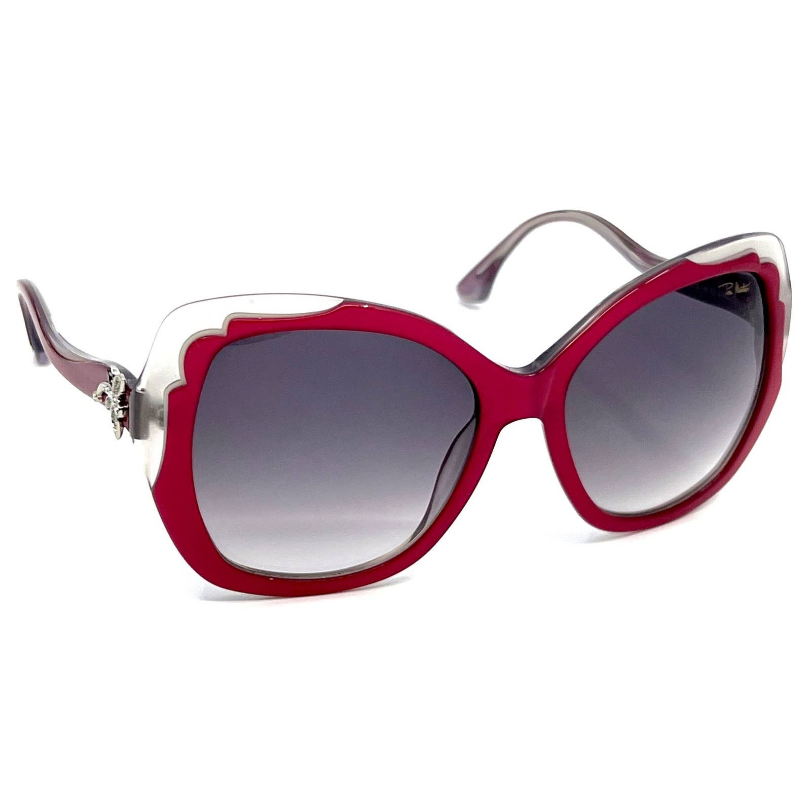 NEW!!! PIER MARTINO Sunglasses 8277 C3 Authentic