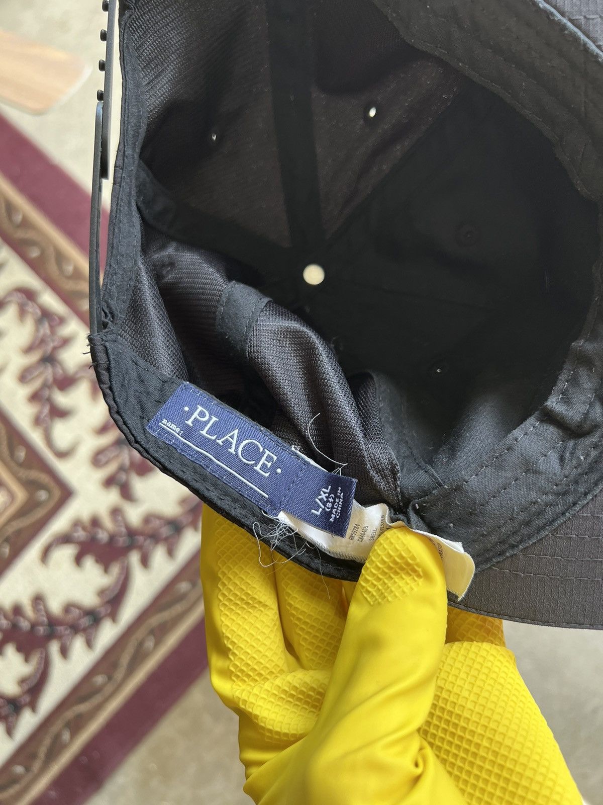 Vintage Y2K Epic Gamer Snapback Hat Size ONE SIZE - 4 Thumbnail