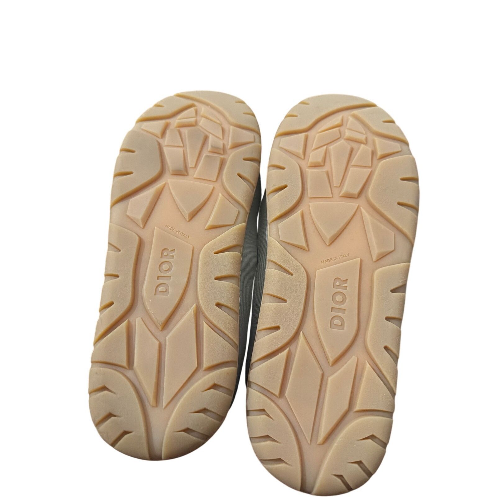 Dior Dior NWB Men’s Beige Snow Slipper Size US 11 / EU 44 - 3 Thumbnail