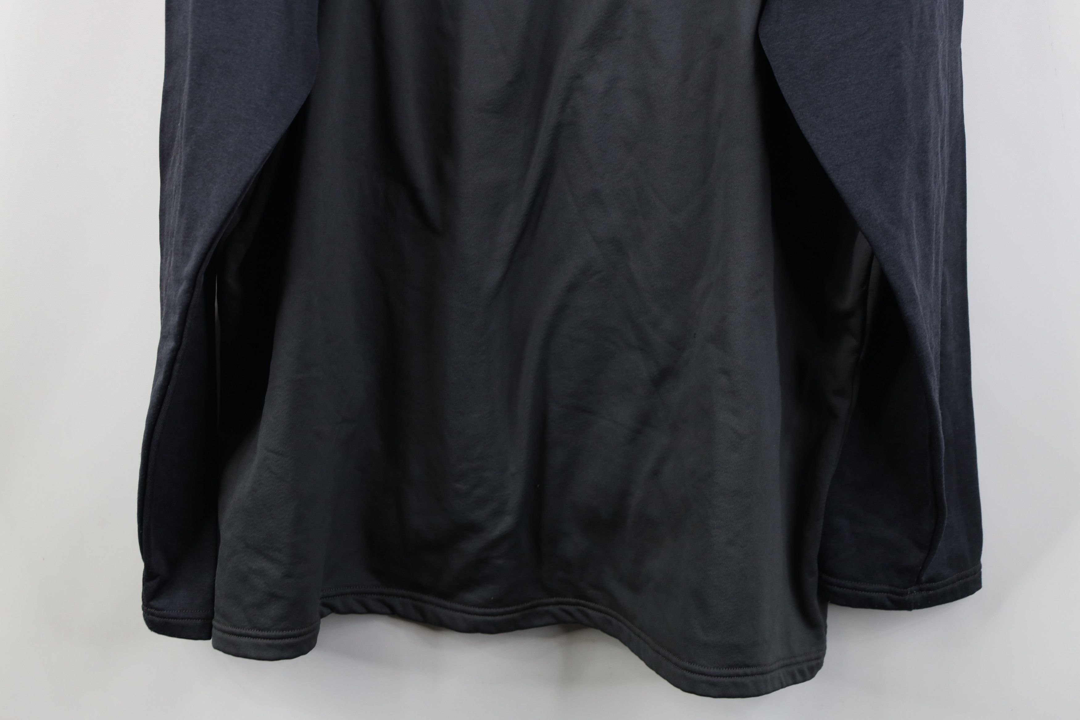 Vintage Vintage Y2K Polaris Snowmobile Half Zip Pullover Jacket Size US XXL / EU 58 / 5 - 14 Thumbnail