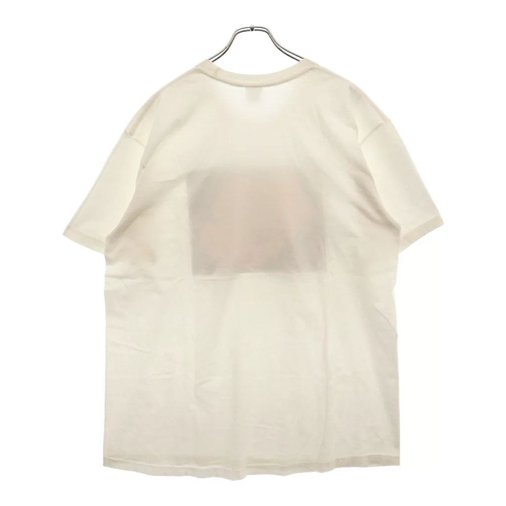 Yohji Yamamoto F.C.Real Bristol/FCRB 20AW xYohji Yamamoto Game Over Tee Size US XL / EU 56 / 4 - 2 Thumbnail