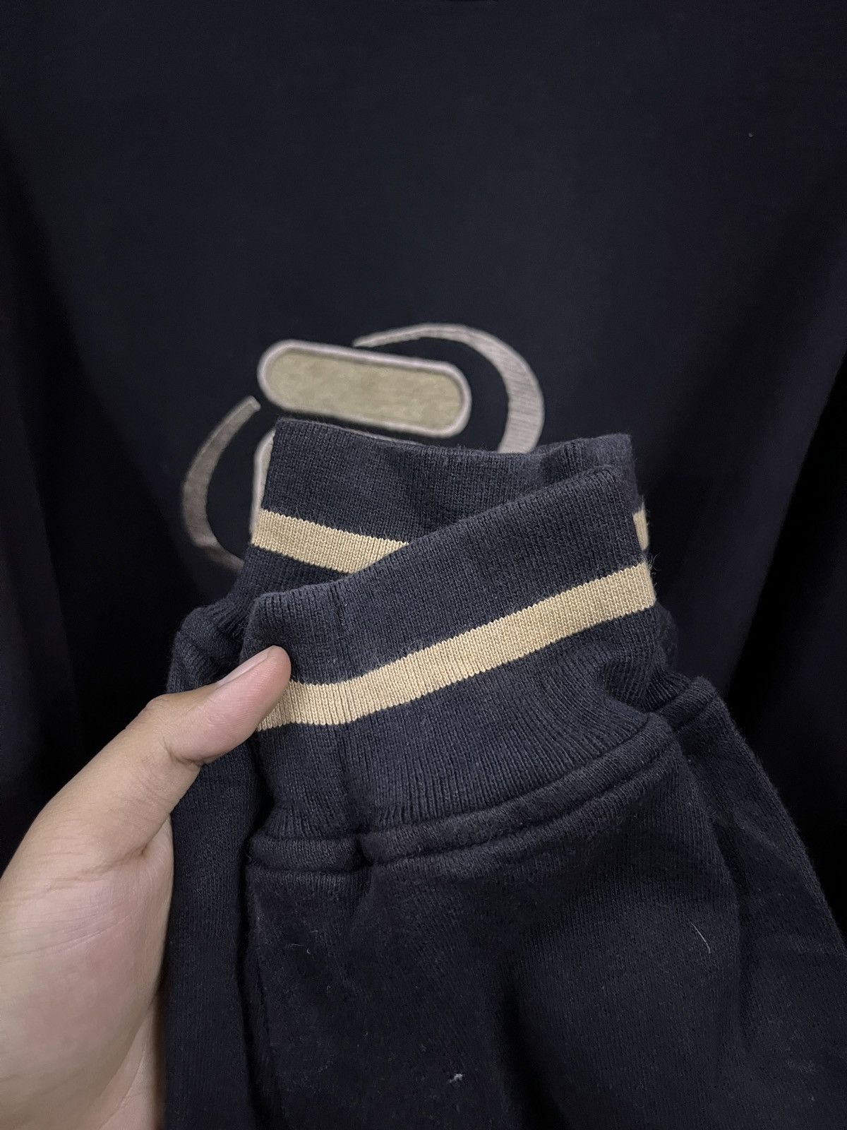 Fila VINTAGE FILA SWEATSHIRT Size US XL / EU 56 / 4 - 4 Thumbnail