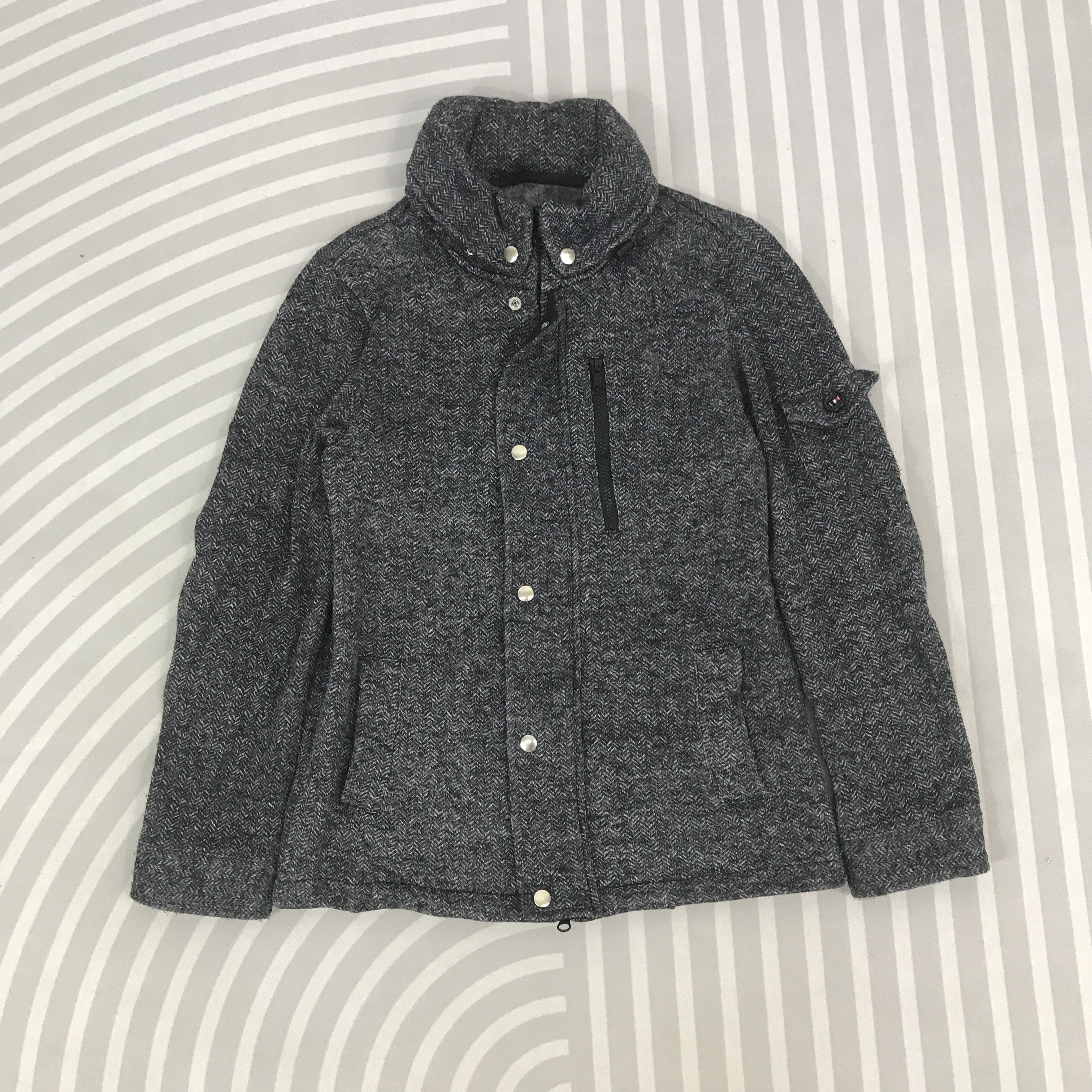 Beams Japan × Japanese Brand × Vintage Vintage Beams Heart Jacket Size US L / EU 52-54 / 3 - 1 Thumbnail