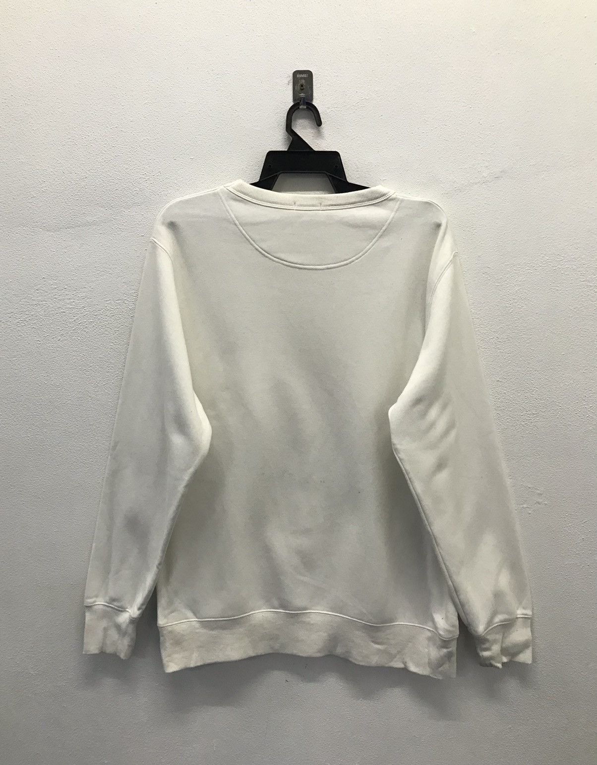 GU × Mtv GU MTV Music Television Sweatshirt Size US XL / EU 56 / 4 - 2 Thumbnail