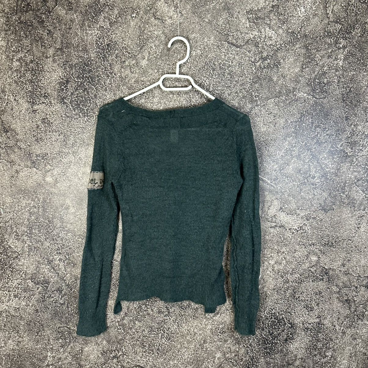 Diesel Vintage Diesel Sweater Size M / US 6-8 / IT 42-44 - 17 Thumbnail