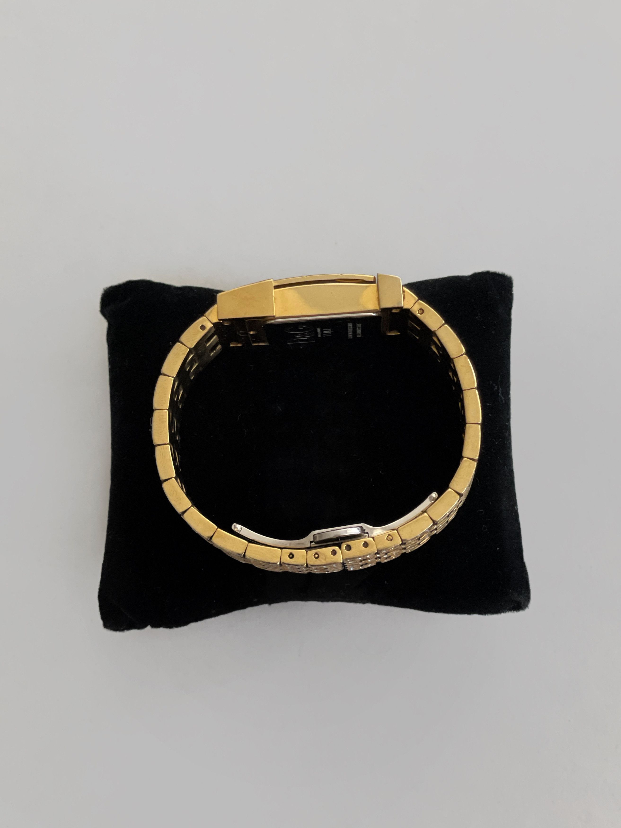 Dolce & Gabbana Archive Dolce Gabbana hunter case wristwatch 94/00s Size ONE SIZE - 15 Thumbnail