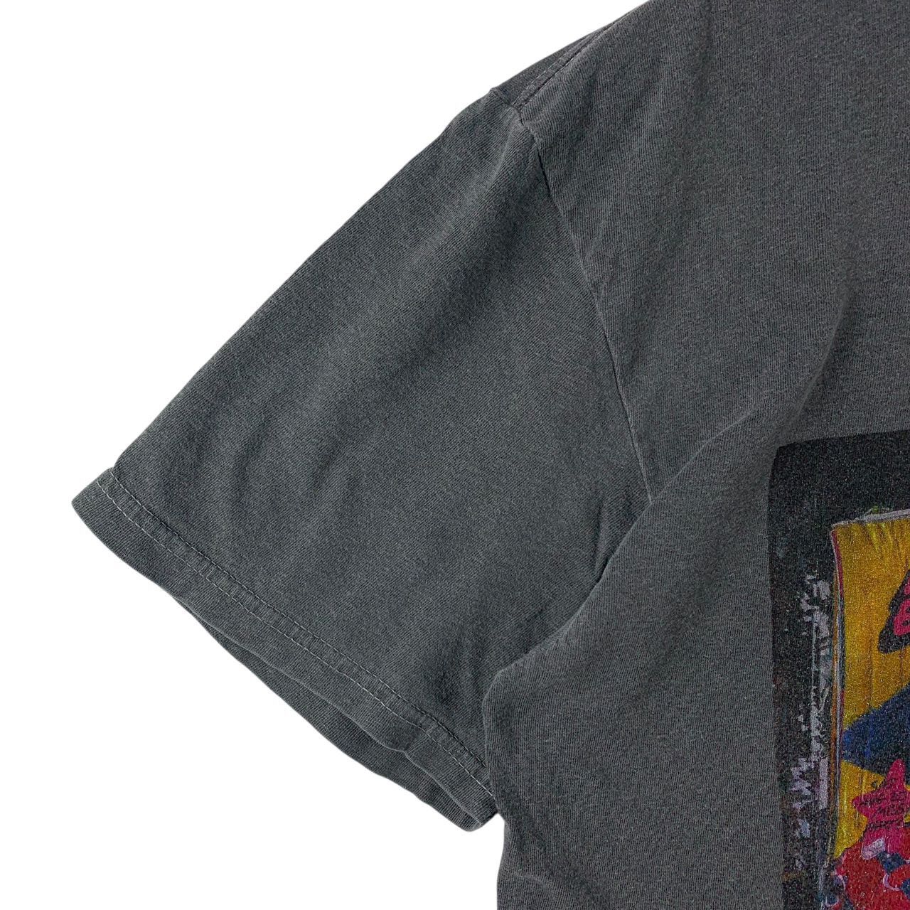 Japanese Brand GOTHAM STORE photo printed japanesebrand tee Size US L / EU 52-54 / 3 - 6 Thumbnail
