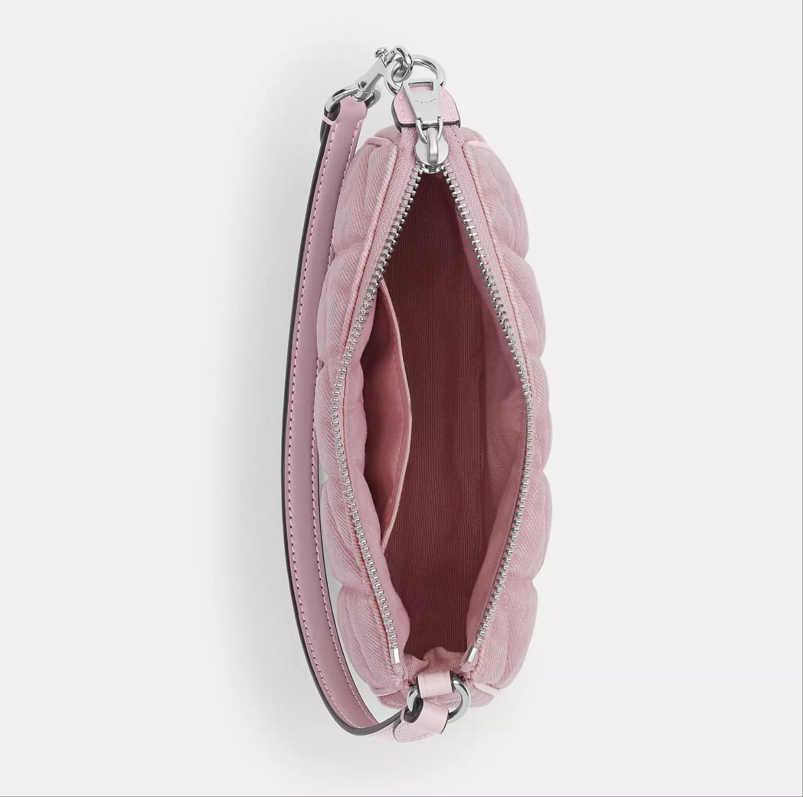 Coach Nolita 19 CBK58 Ballerina/Carnation Size ONE SIZE - 13 Thumbnail