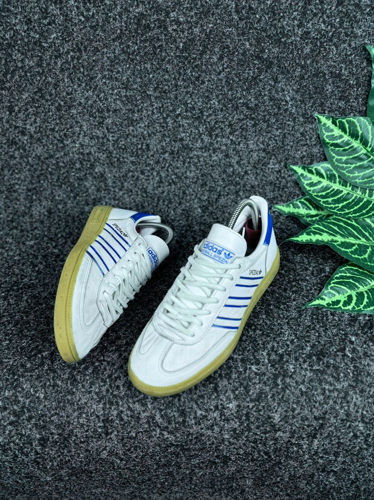Adidas 🧨 ADIDAS SPECIAL CASUAL SNEAKERS 👟 39 SIZE Size US 6 / EU 39 - 7 Thumbnail