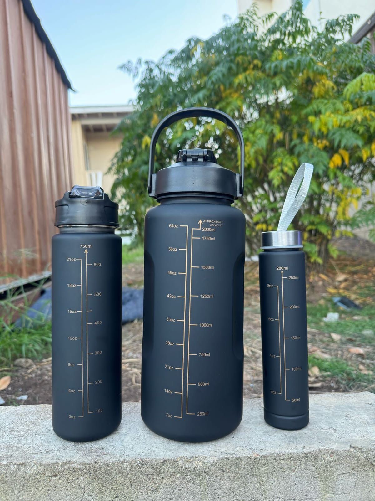 Other Water bottle Size ONE SIZE - 21 Thumbnail