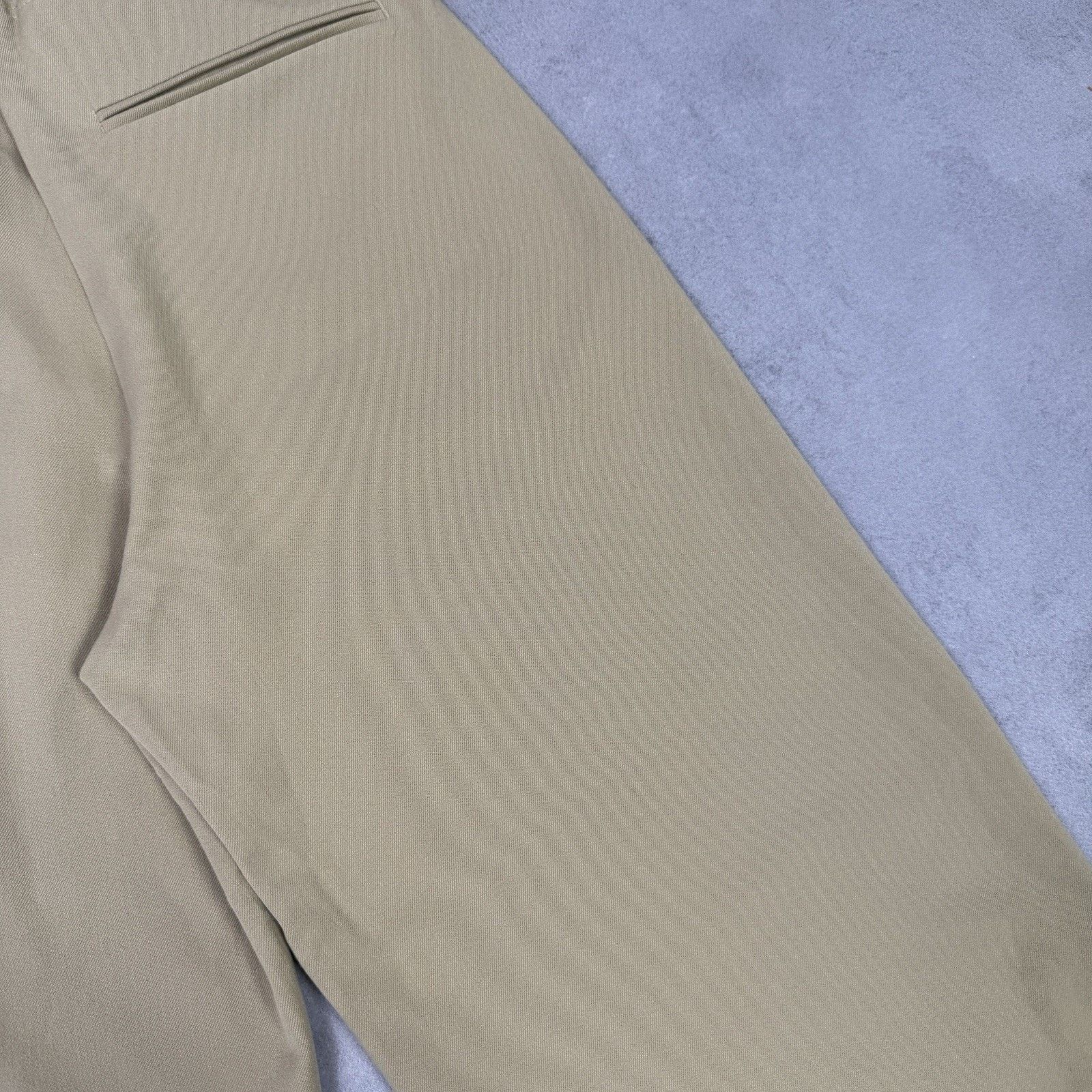 Vintage Elias Rumelis Women Pants Chino Size 27" / US 4 / IT 40 - 16 Thumbnail