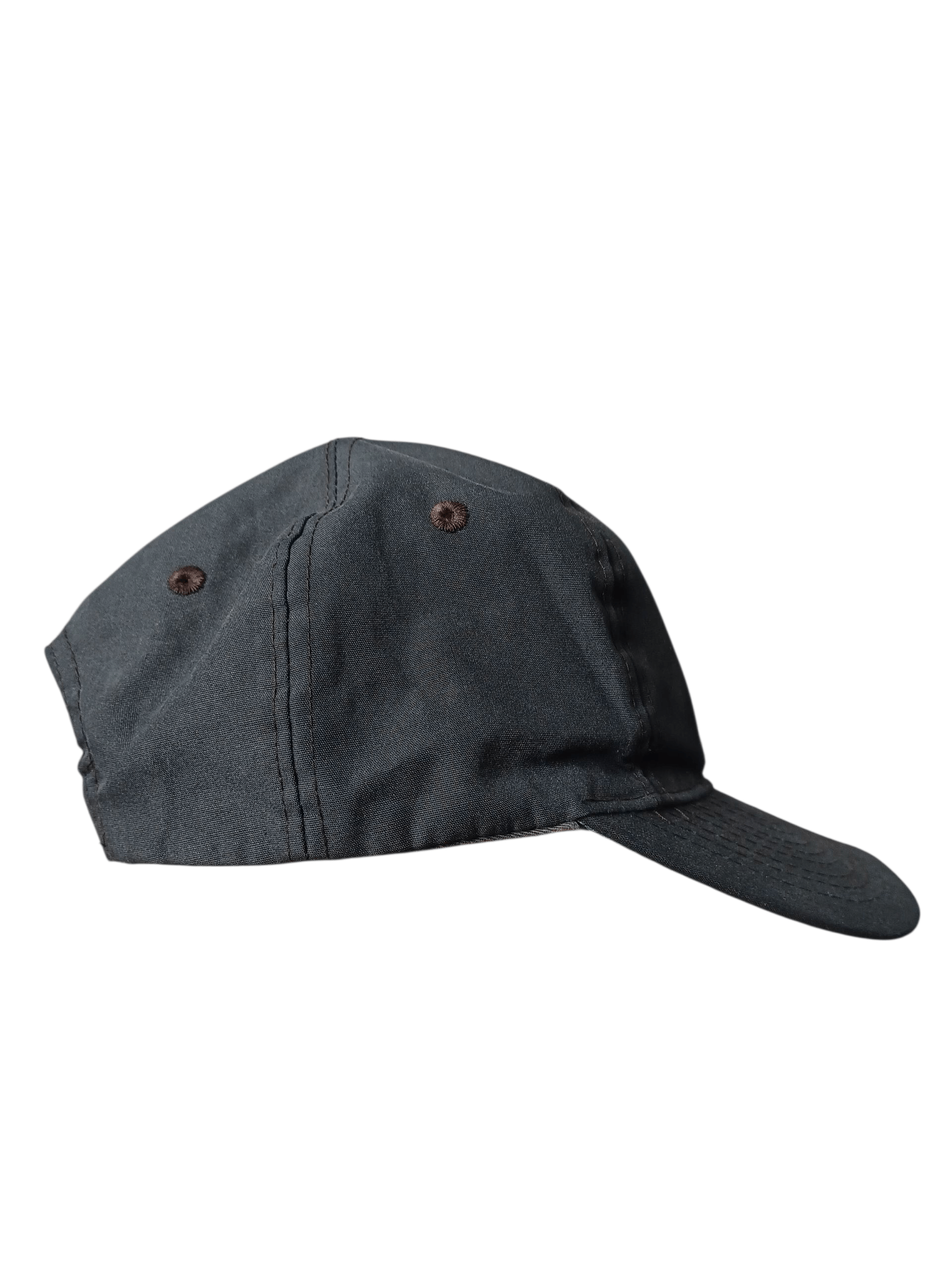 Hard Rock Cafe HARD ROCK CAFE VINTAGE 90S SK8 SKATEGANG STREETWEAR HAT Size ONE SIZE - 2 Thumbnail