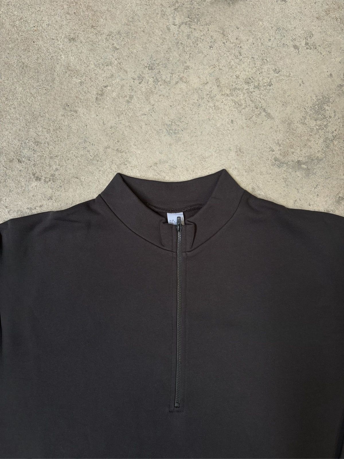 Yeezy YZY JC-02 Black Jacket Size US L / EU 52-54 / 3 - 2 Thumbnail