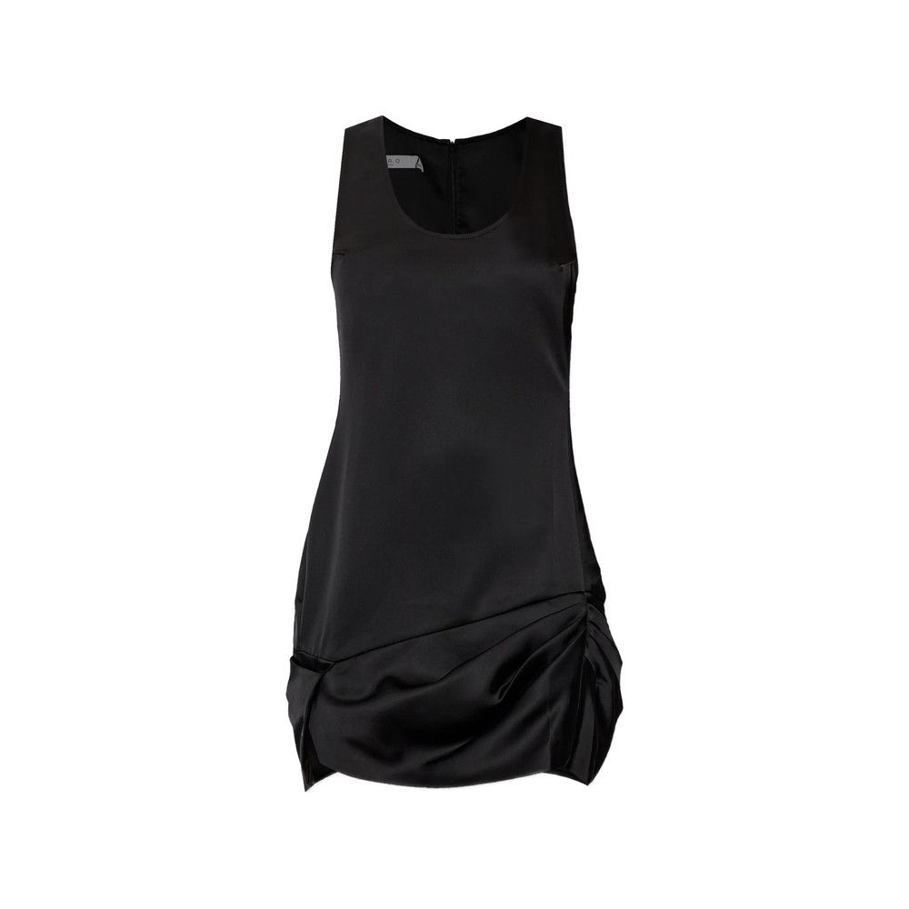 Iro Iro BLACK Dresses - Day Dresses Size S / US 4 / IT 40 - 1 Thumbnail