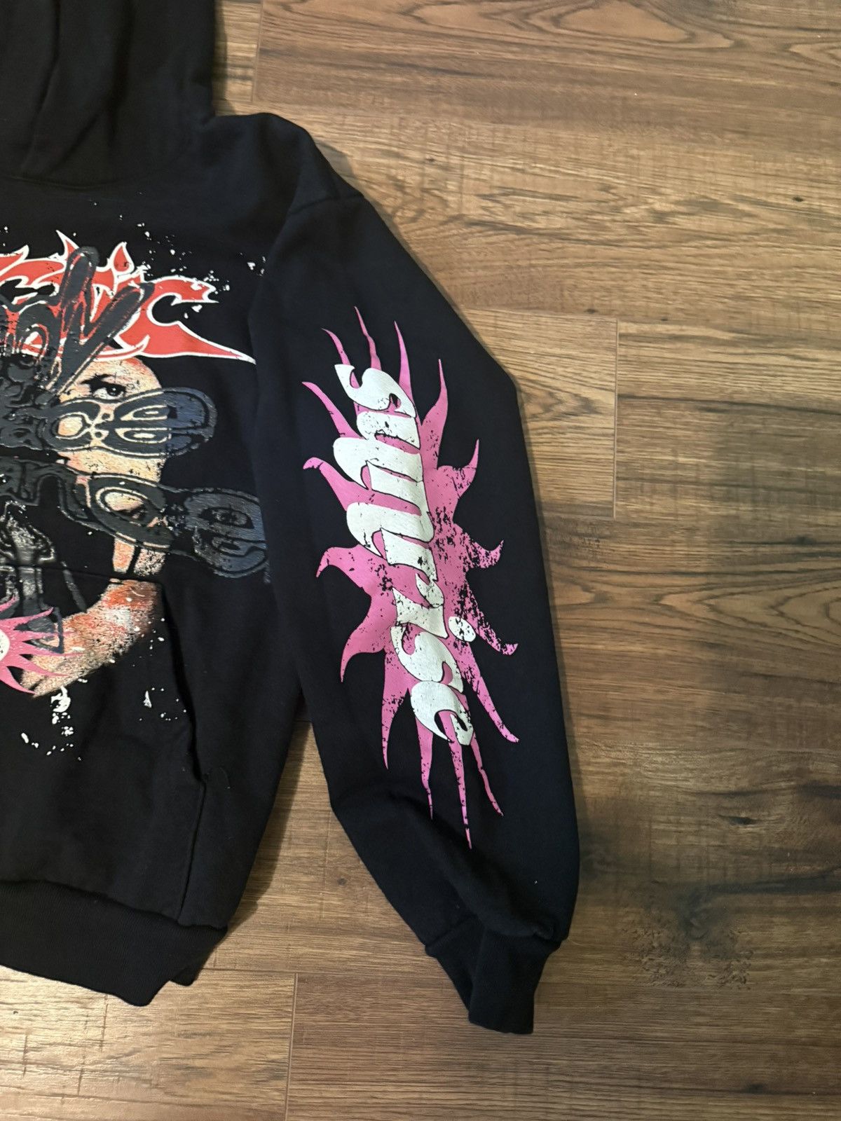 Other Designer Humans Hoodie Size US M / EU 48-50 / 2 - 4 Thumbnail