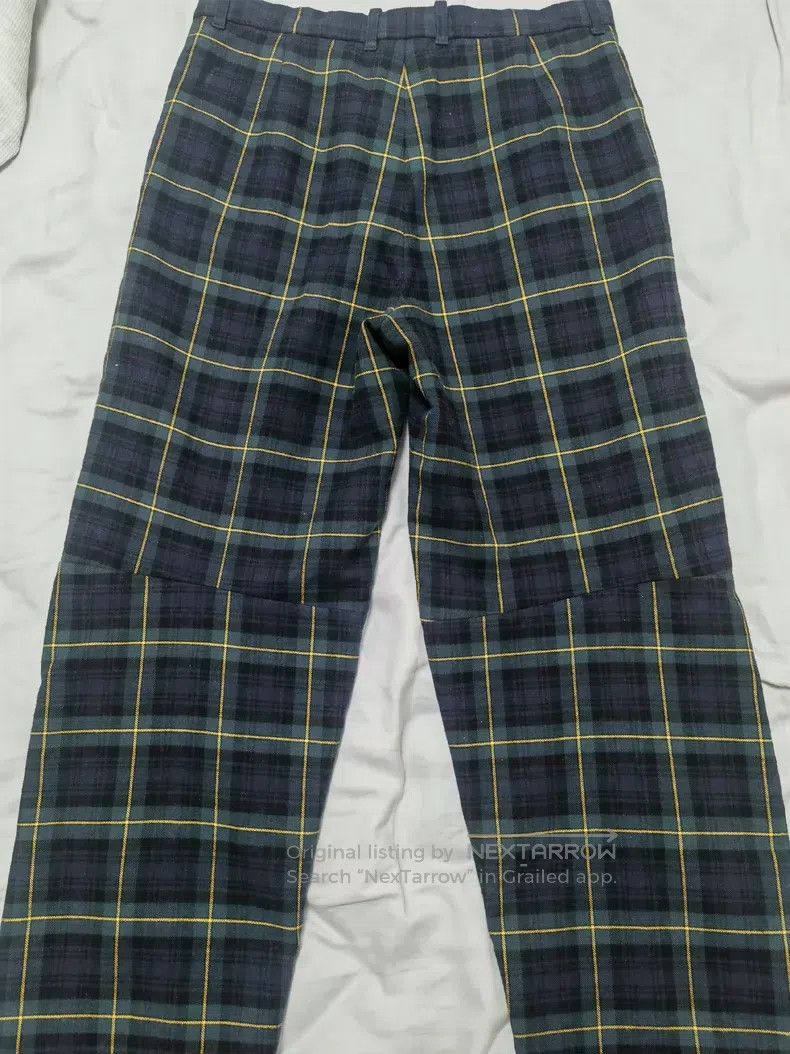 Balenciaga Balenciaga pants Size US 30 / EU 46 - 3 Thumbnail