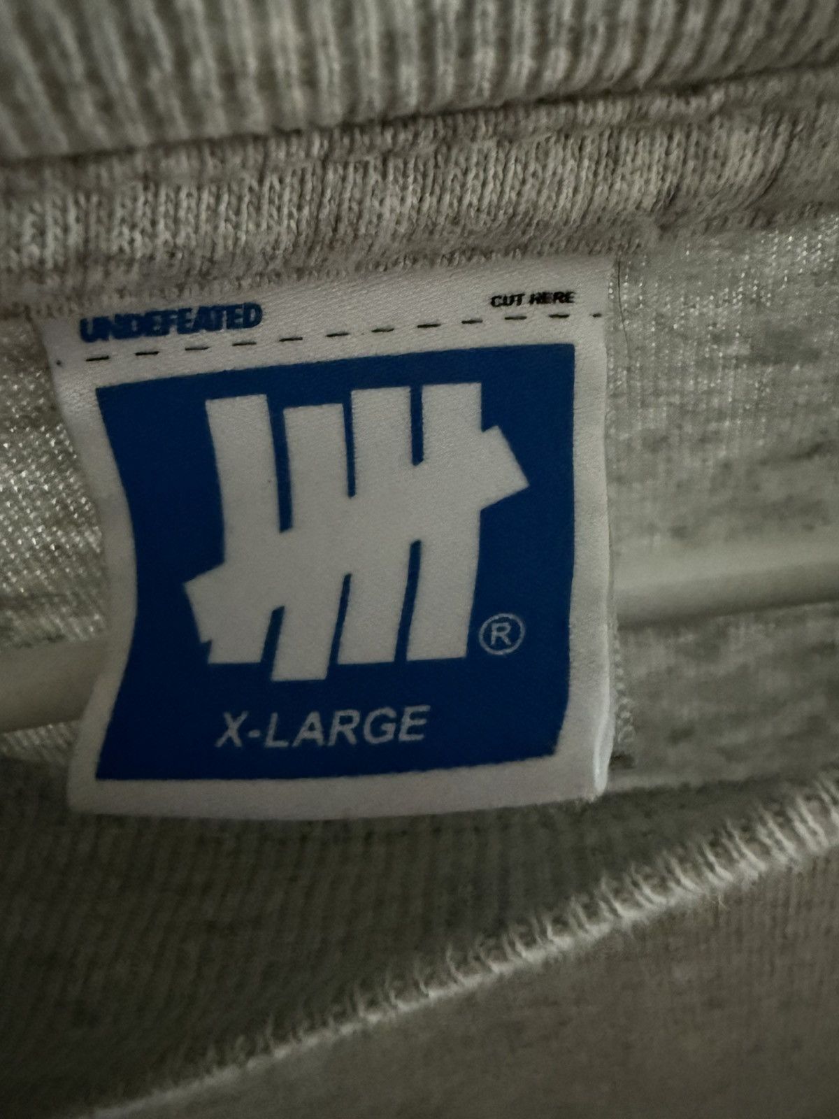 Undefeated Undefeated “king Kong” Size US XL / EU 56 / 4 - 4 Thumbnail
