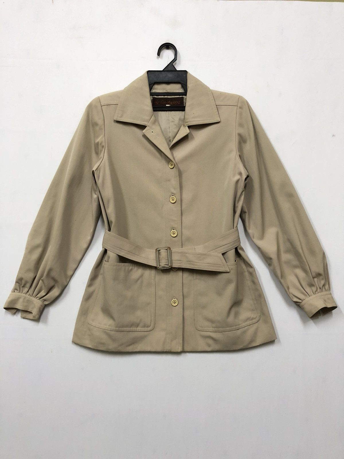 Designer YVES SAINT LAURENT Size M / US 6-8 / IT 42-44 - 1 Thumbnail