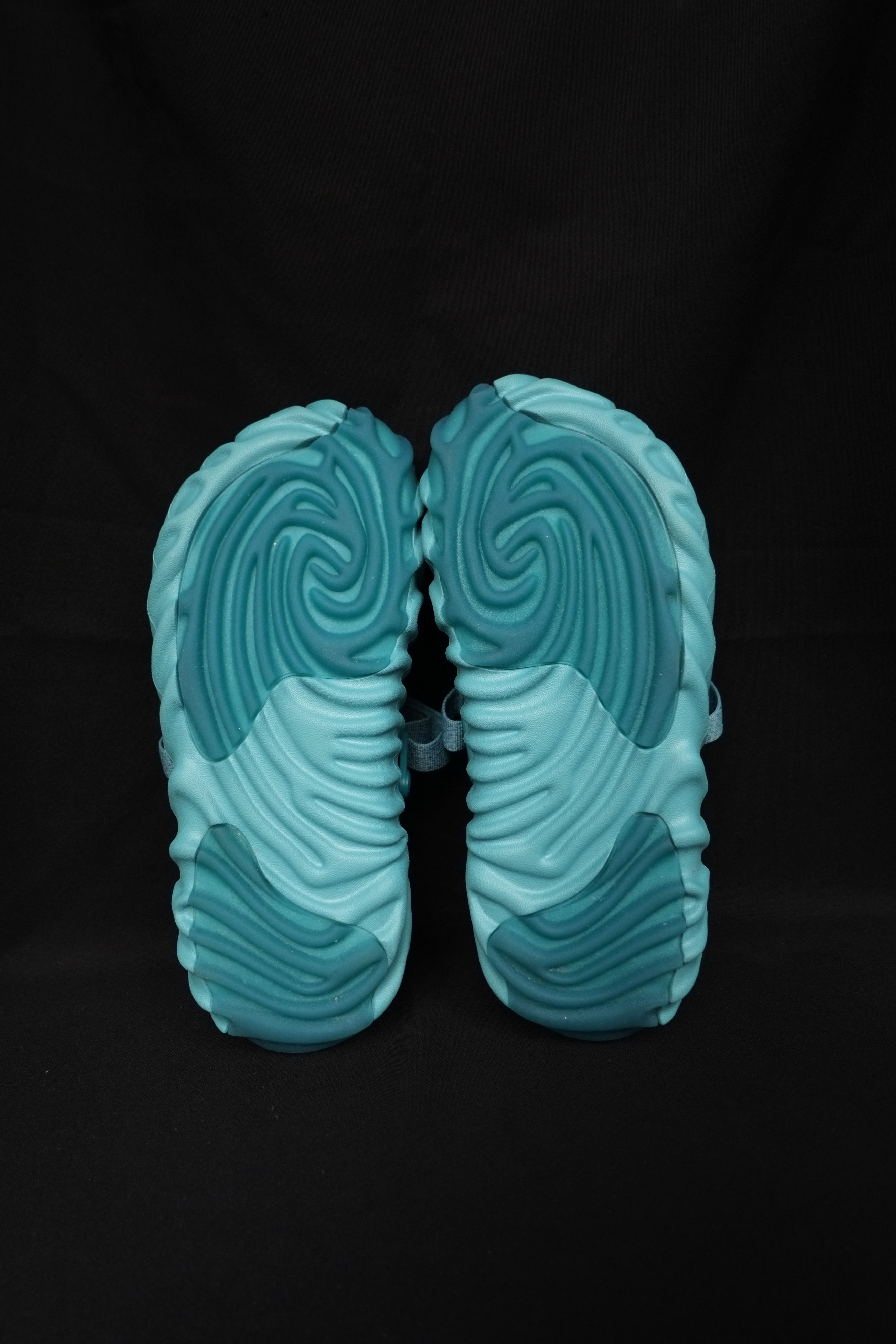 Crocs × Salehe Bembury Crocs Salehe Bembury Pollex Clog “Turquoise” Blue Size US 12 / EU 45 - 13 Thumbnail