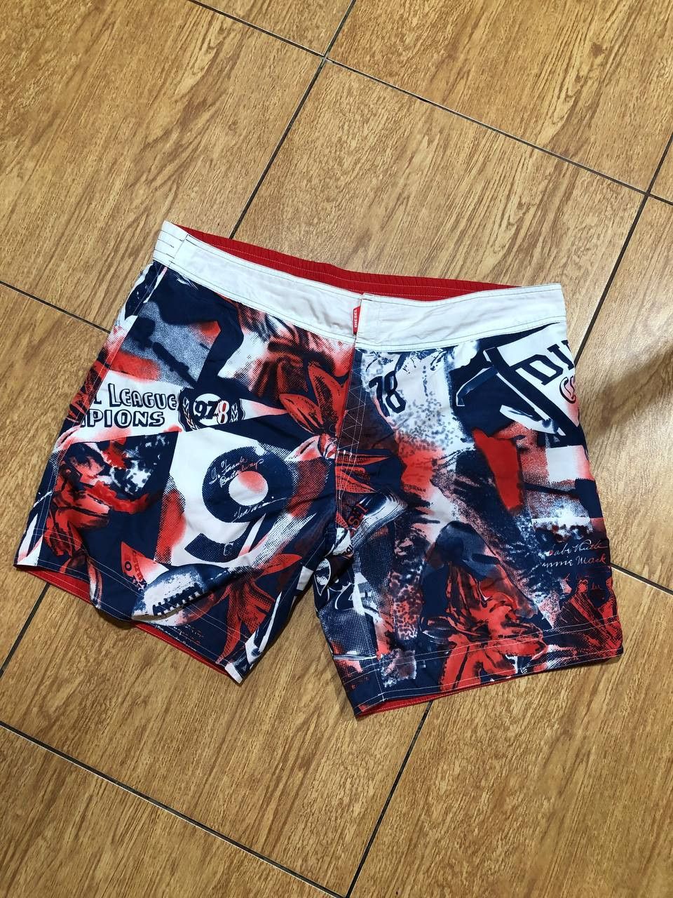 Diesel Diesel shorts Size US 36 / EU 52 - 17 Thumbnail