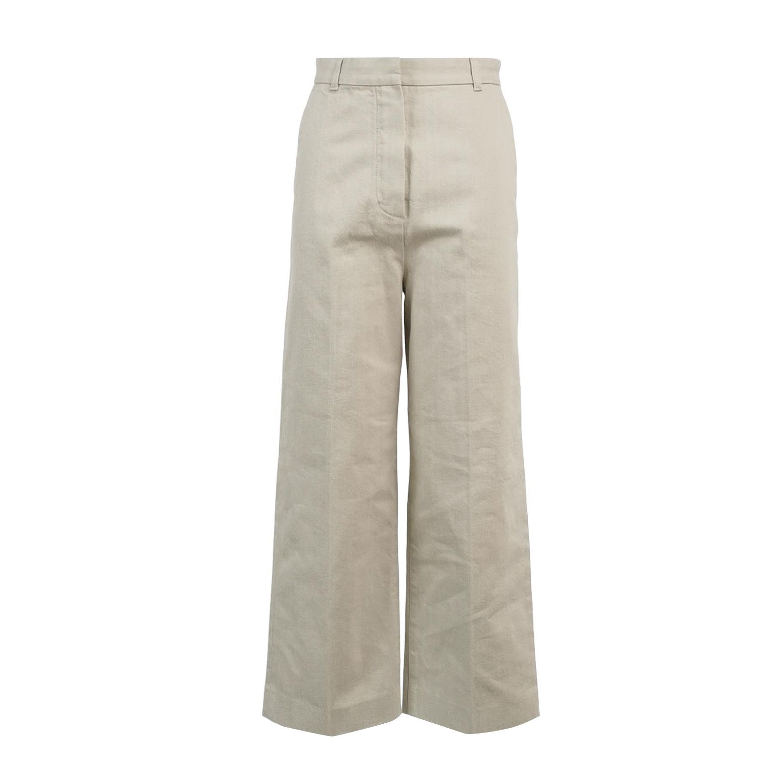 Hermes Hermes Women 34 Pants Size 34" / US 12 / IT 48 - 1 Thumbnail