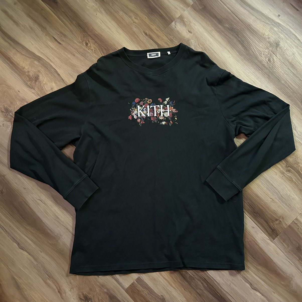 Kith Gardens Of The Mind Grailed