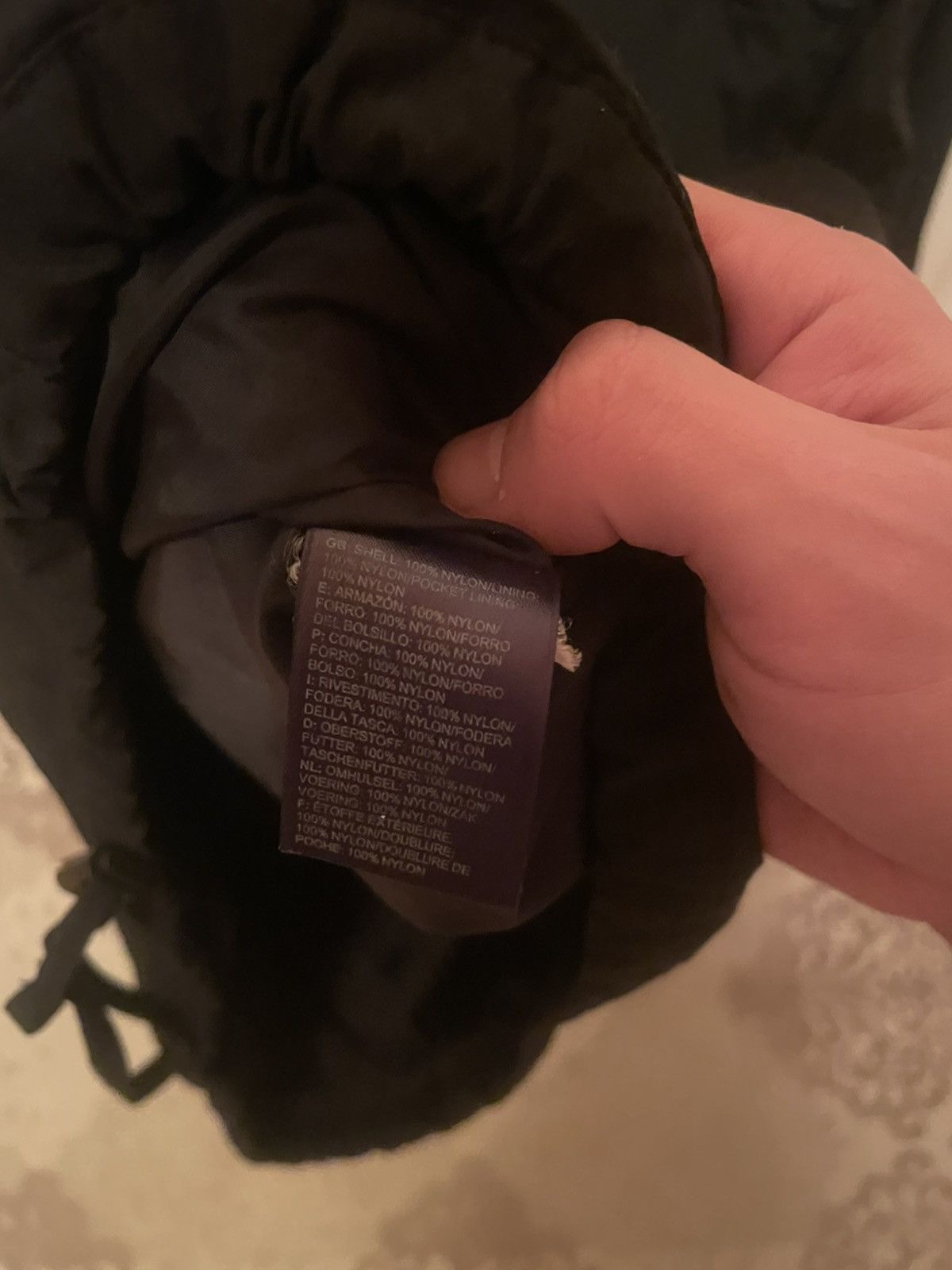 Supreme Supreme x The North Face Pullover Jacket Size US M / EU 48-50 / 2 - 18 Thumbnail