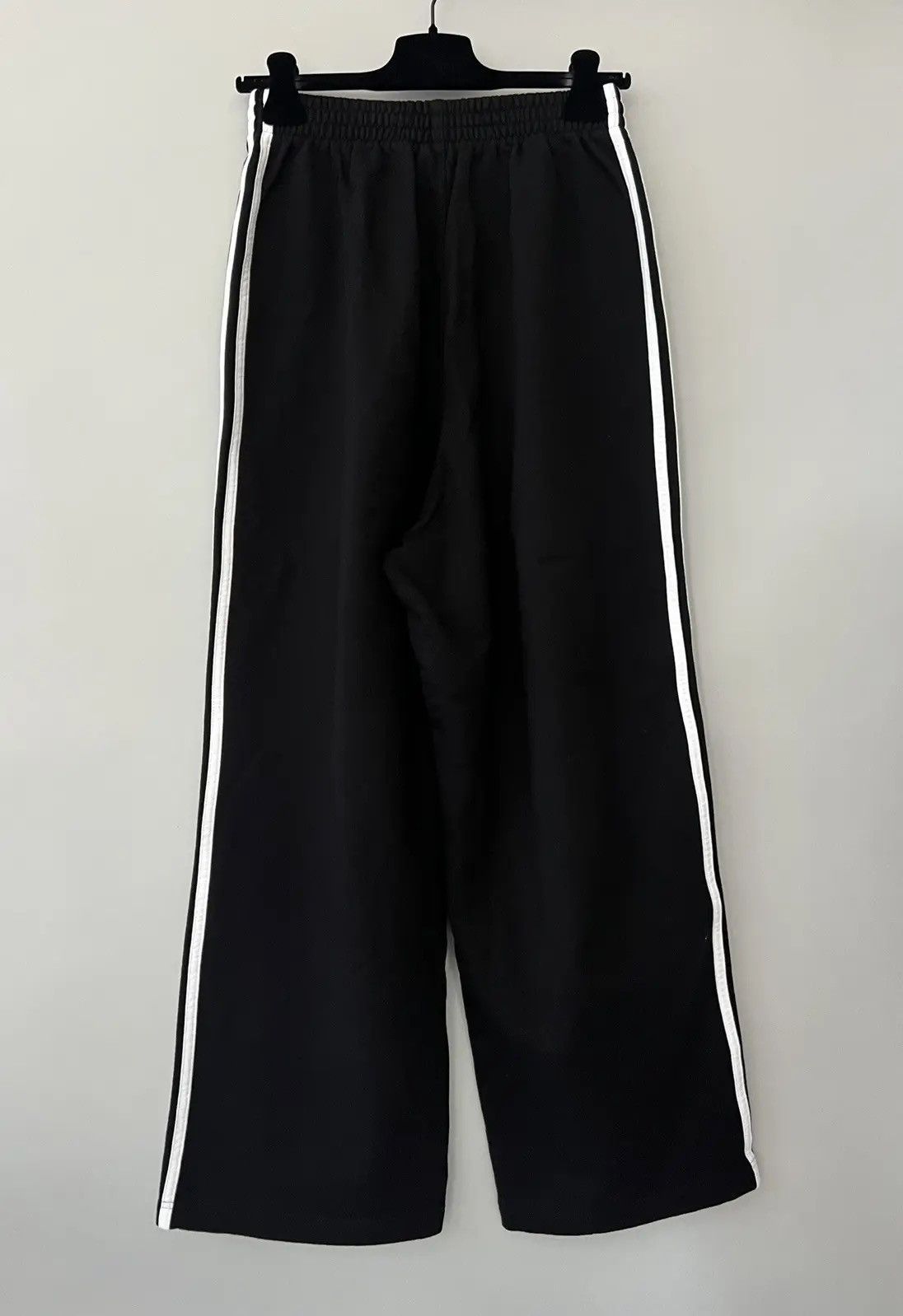 Adidas × Balenciaga Balenciaga x Adidas Sweatpants Size US 30 / EU 46 - 4 Thumbnail
