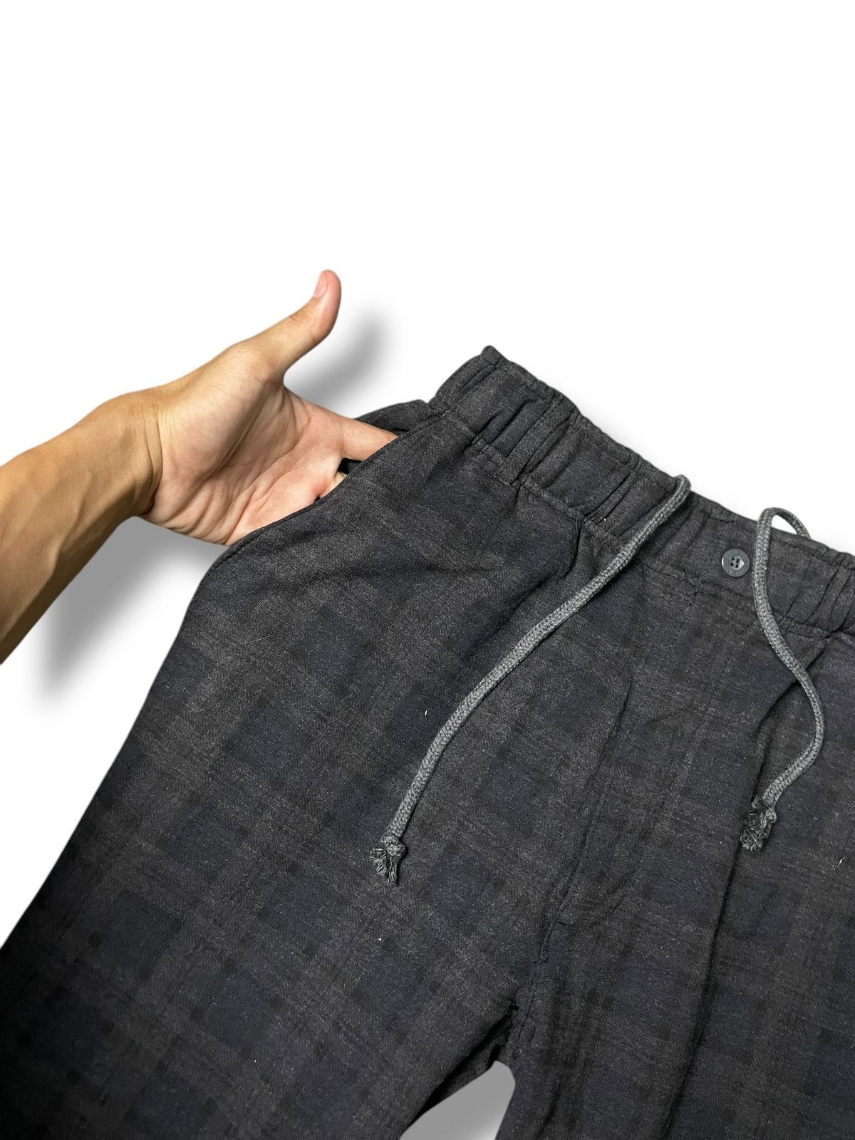 Japanese Brand × Vintage North Field Relaxing Wear Casual Pants (73) Size US 26 / EU 42 - 6 Thumbnail