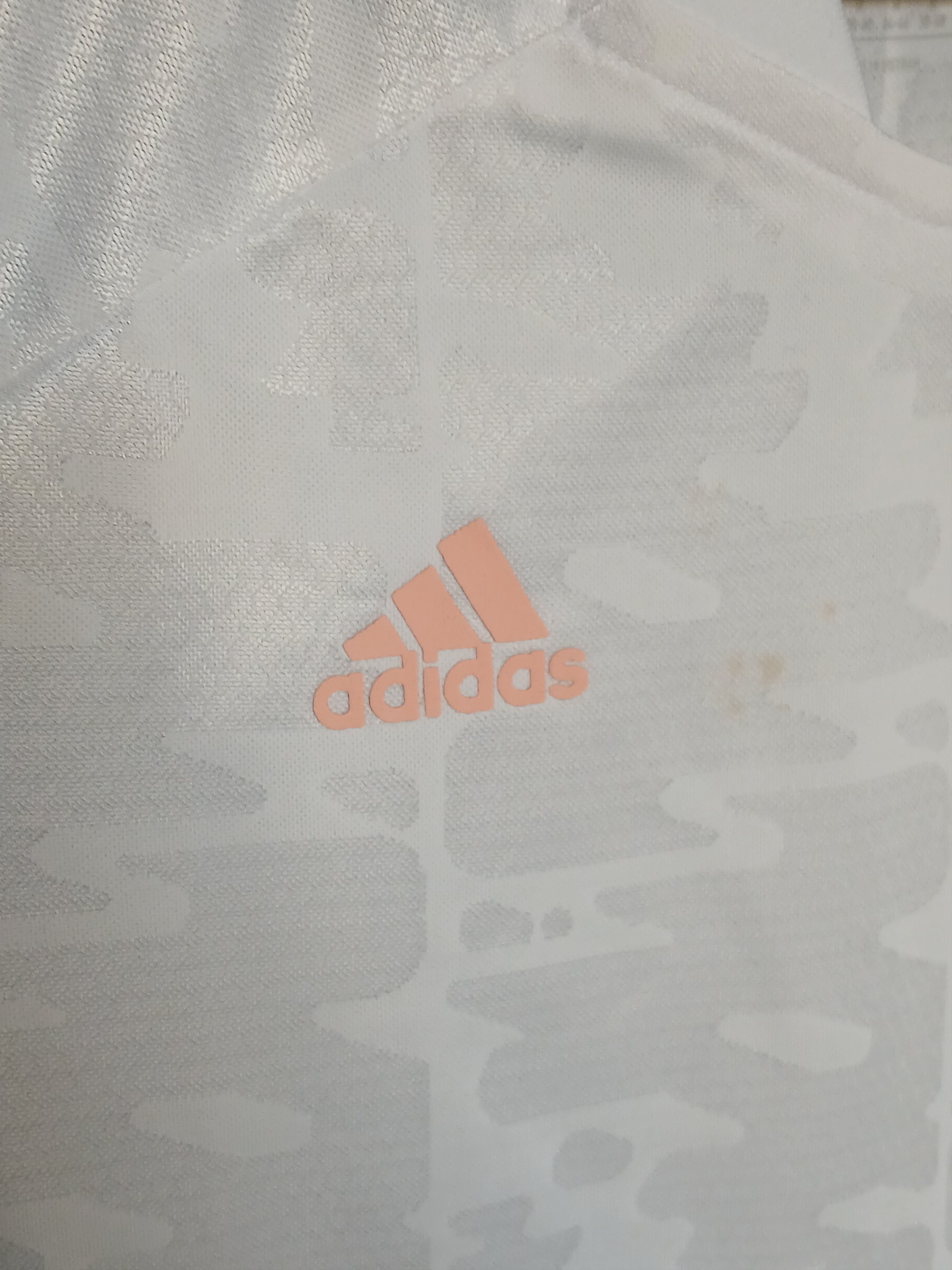 Adidas New Adidas T-Shirt Size M / US 6-8 / IT 42-44 - 3 Thumbnail