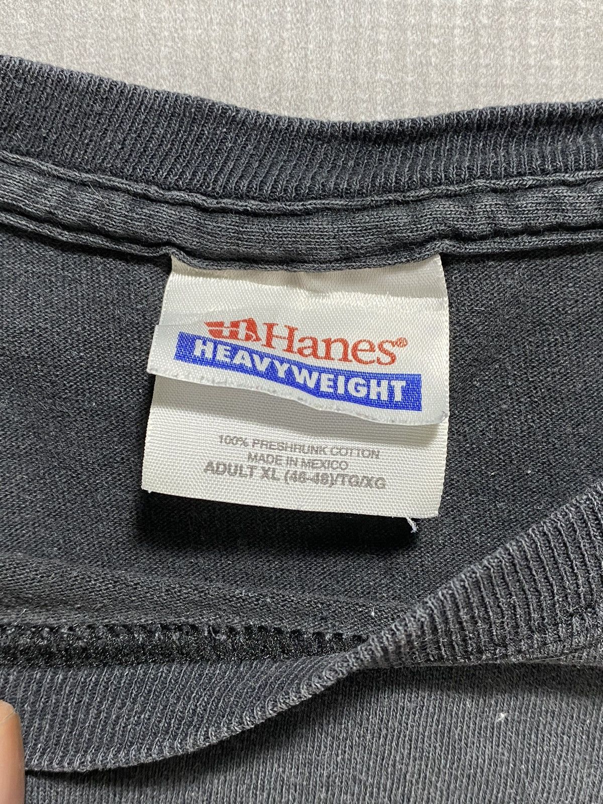 Nike Vintage Trek University T-shirt Size US XL / EU 56 / 4 - 6 Thumbnail