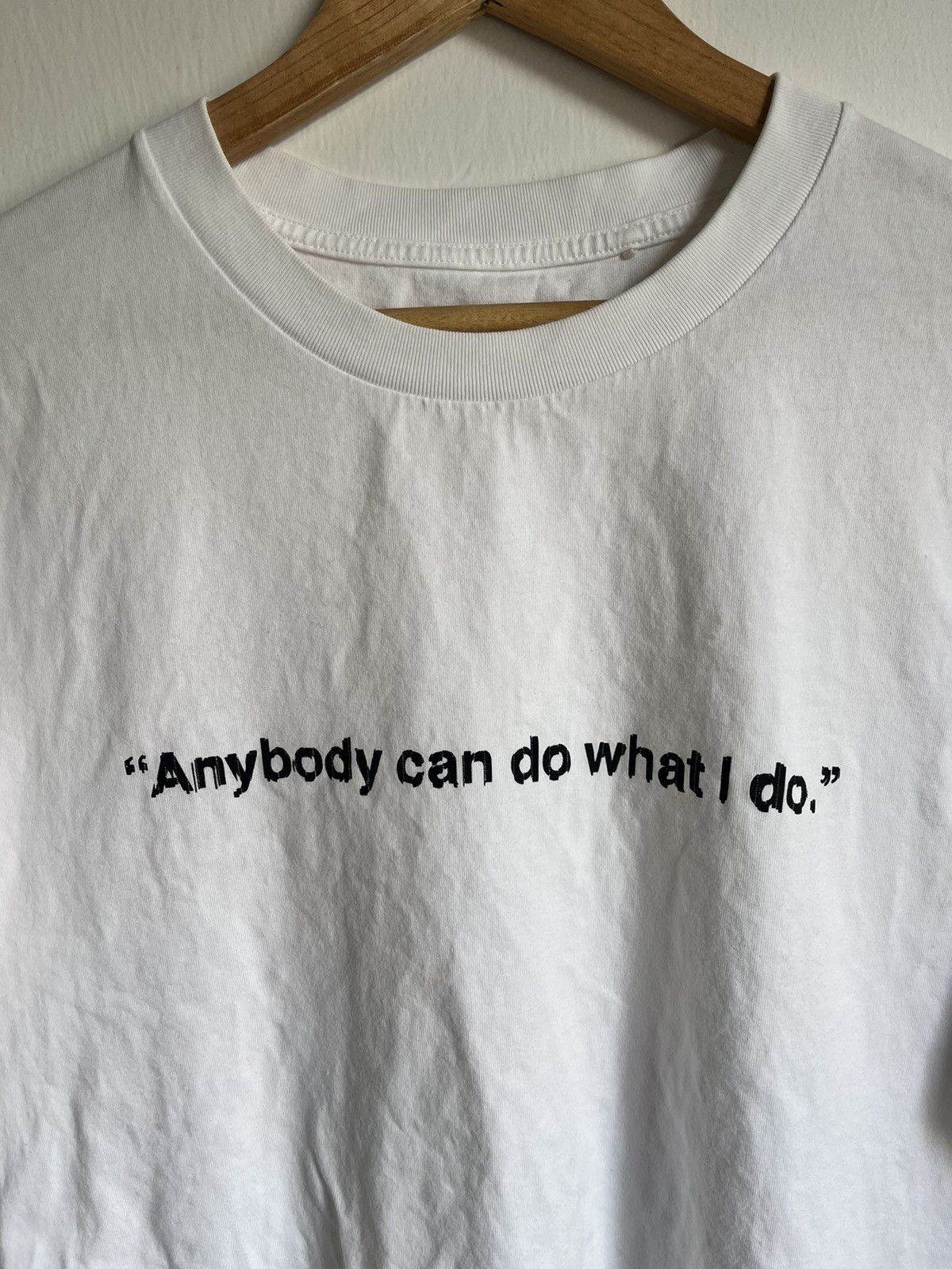 Andy Warhol × Uniqlo Uniqlo X Andy Warhol Size US L / EU 52-54 / 3 - 5 Thumbnail