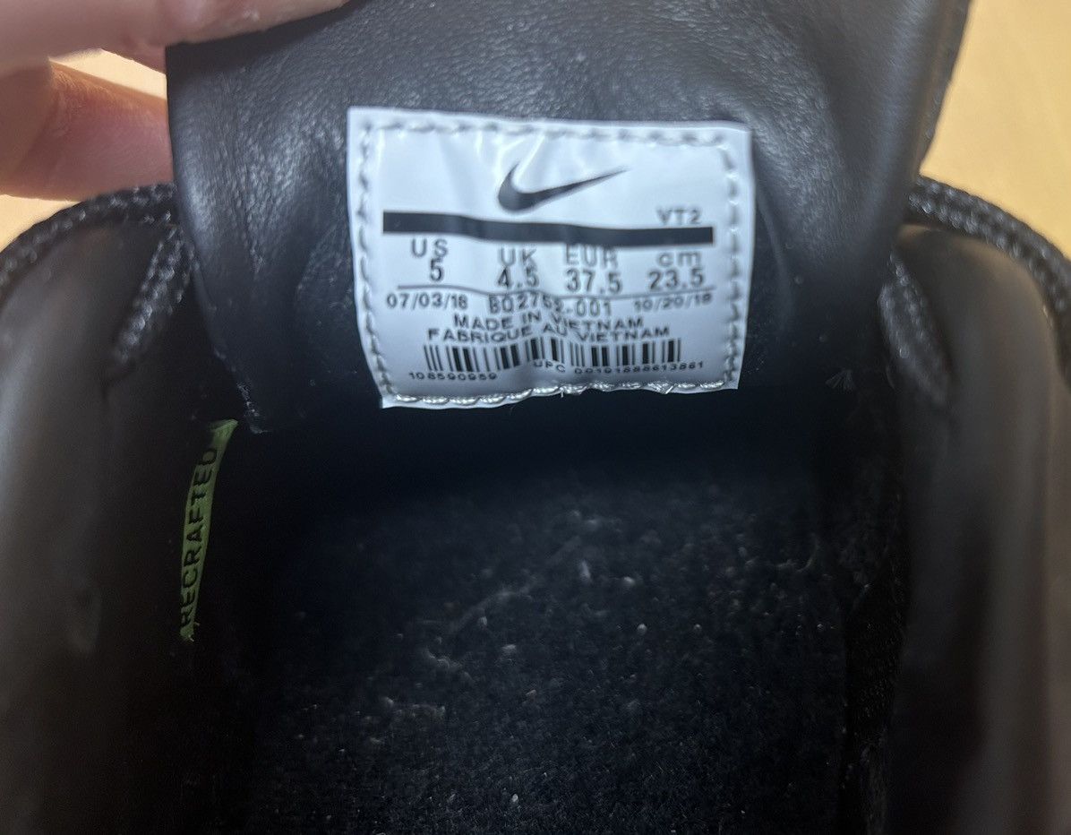 Fear of God × Nike Nike Fear of God Air Skylon 2 Size US 5 / EU 37 - 8 Thumbnail