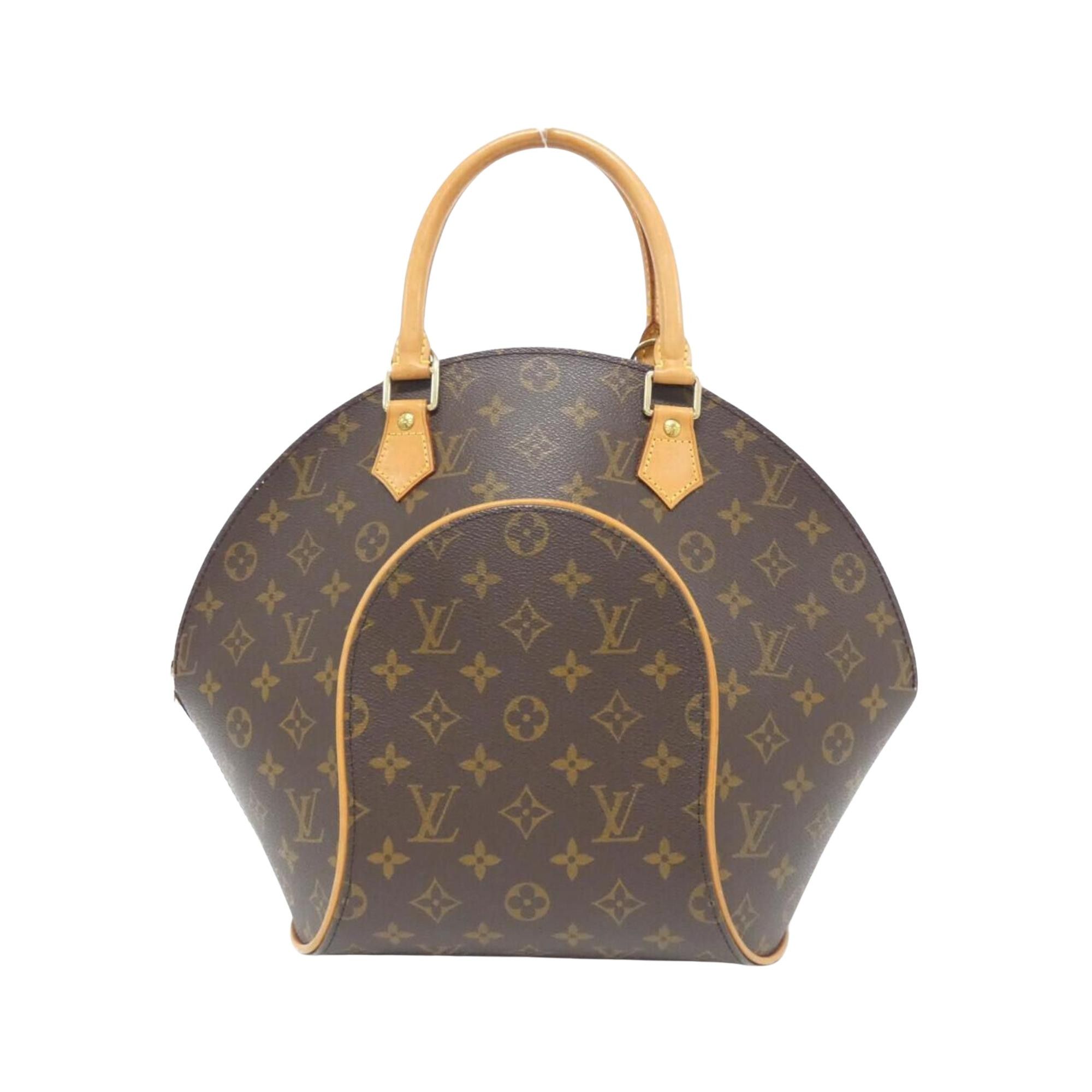 Louis Vuitton Louis Vuitton Ellipse handbag Size ONE SIZE - 1 Thumbnail