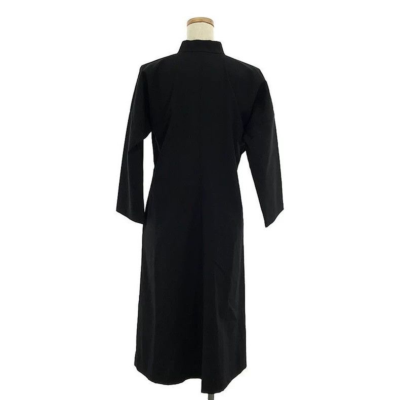 Comme des Garcons Comme Des Garcons Chinese style dress Size M / US 6-8 / IT 42-44 - 2 Thumbnail
