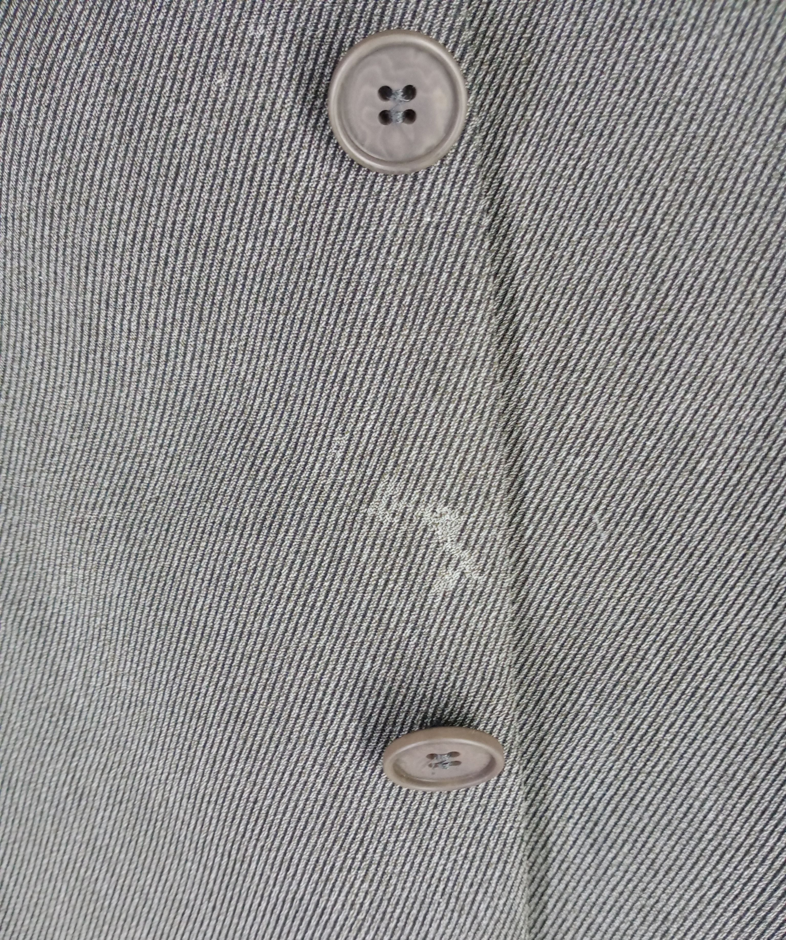 Emporio Armani Rare Vintage Emporio Armani Coat Blazer Size US M / EU 48-50 / 2 - 9 Thumbnail