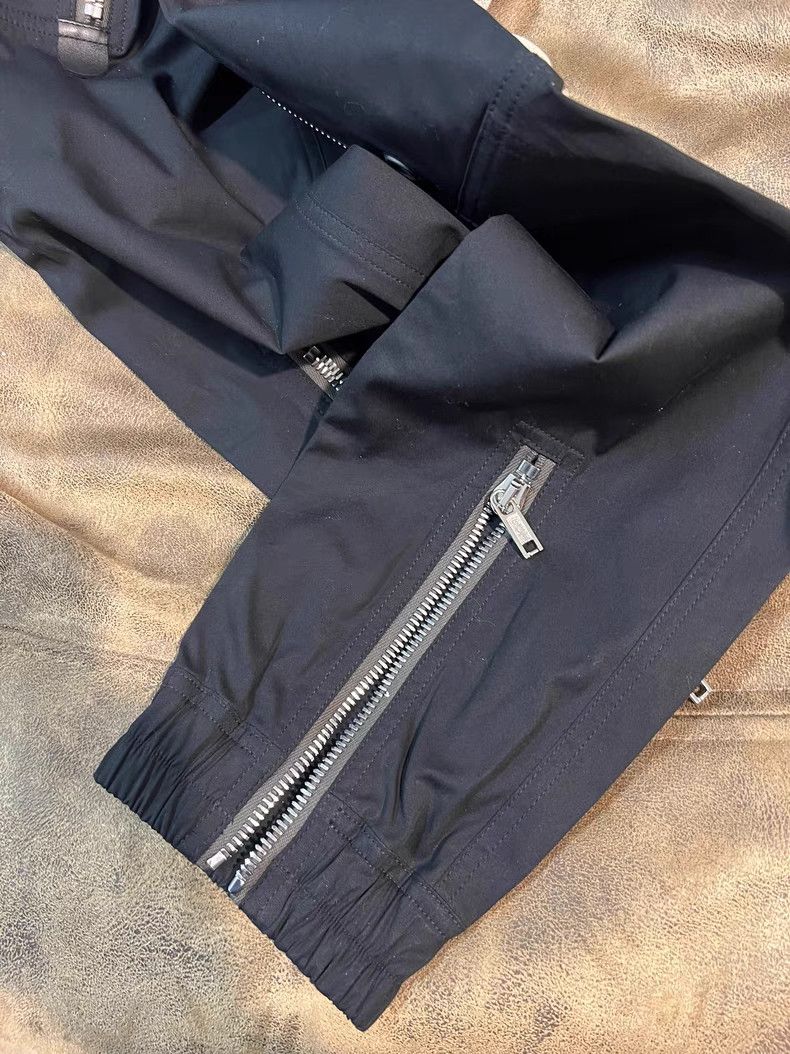 Rick Owens Rick owens main line trousers Size US 32 / EU 48 - 4 Thumbnail
