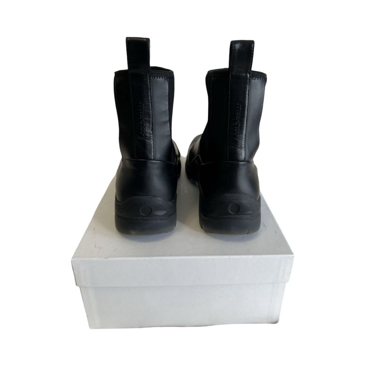 A-COLD-WALL* A Cold Wall NC 2 Boot Size US 9 / EU 42 - 5 Thumbnail