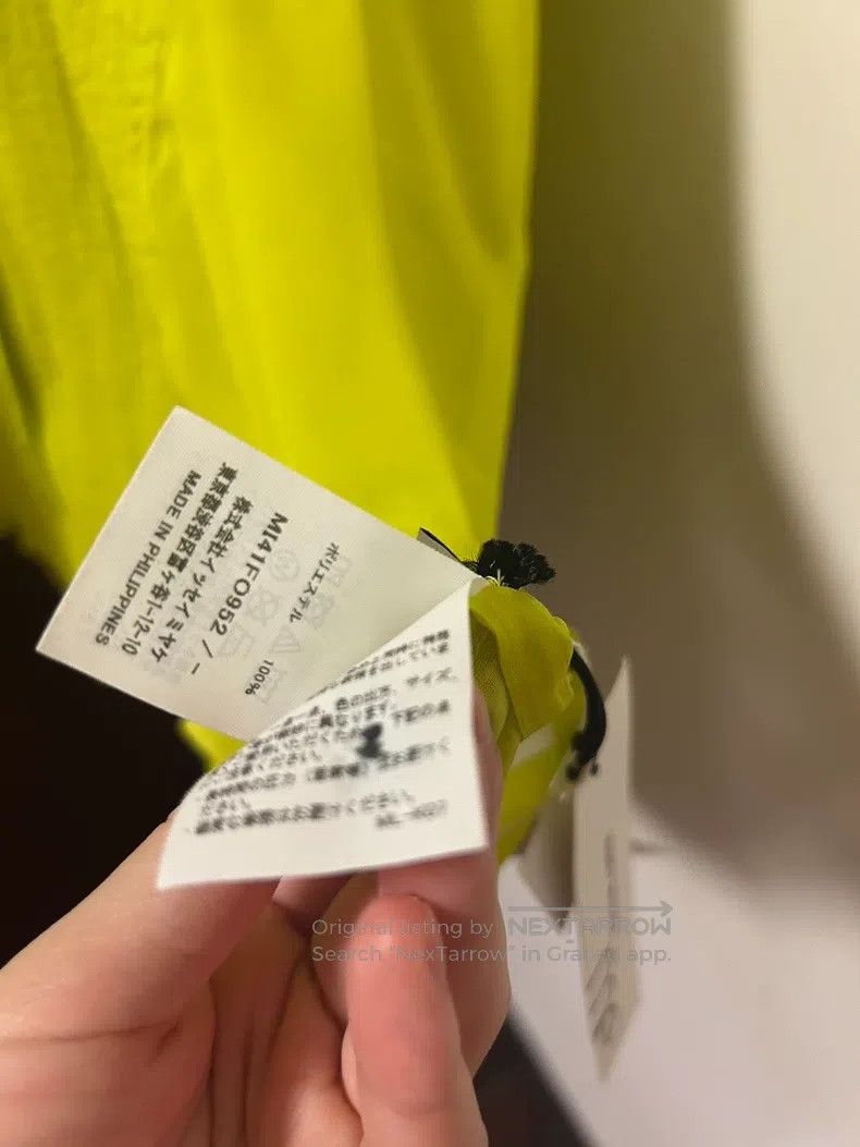 Issey Miyake Issey Miyake size:one size Green Jacket Size XXS / US 00 / IT 34 - 7 Thumbnail